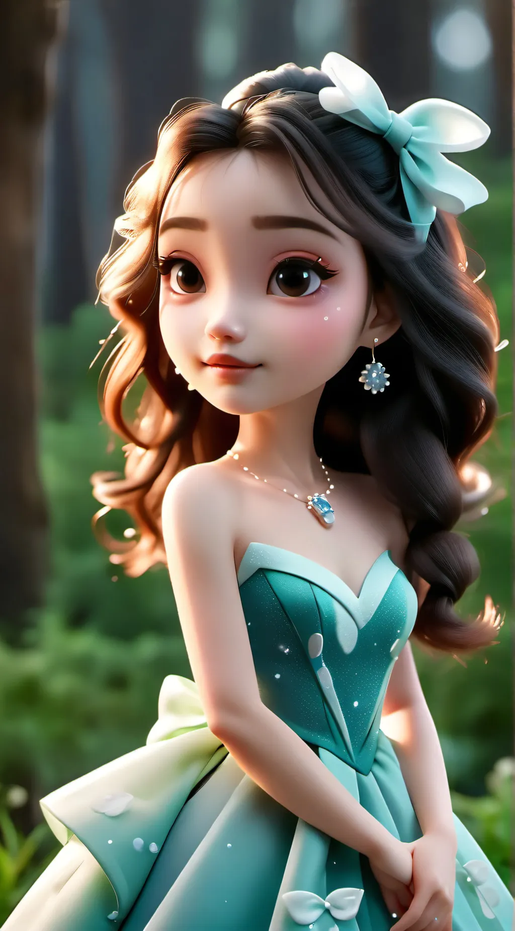 Talkie AI - Chat with Alora