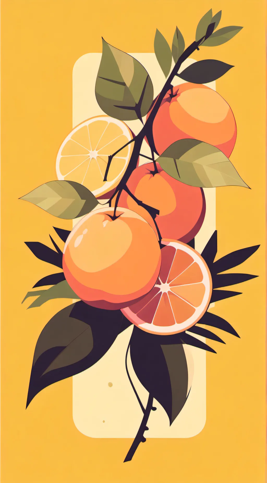 ai character: rotten smothee background