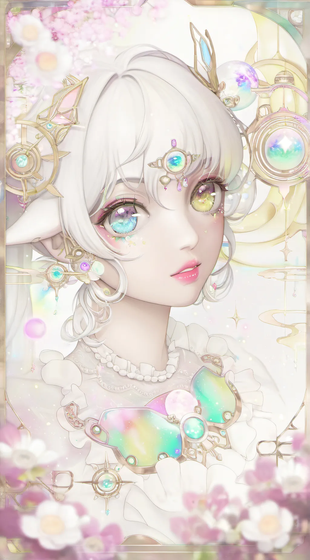 Talkie AI - Chat with Gal