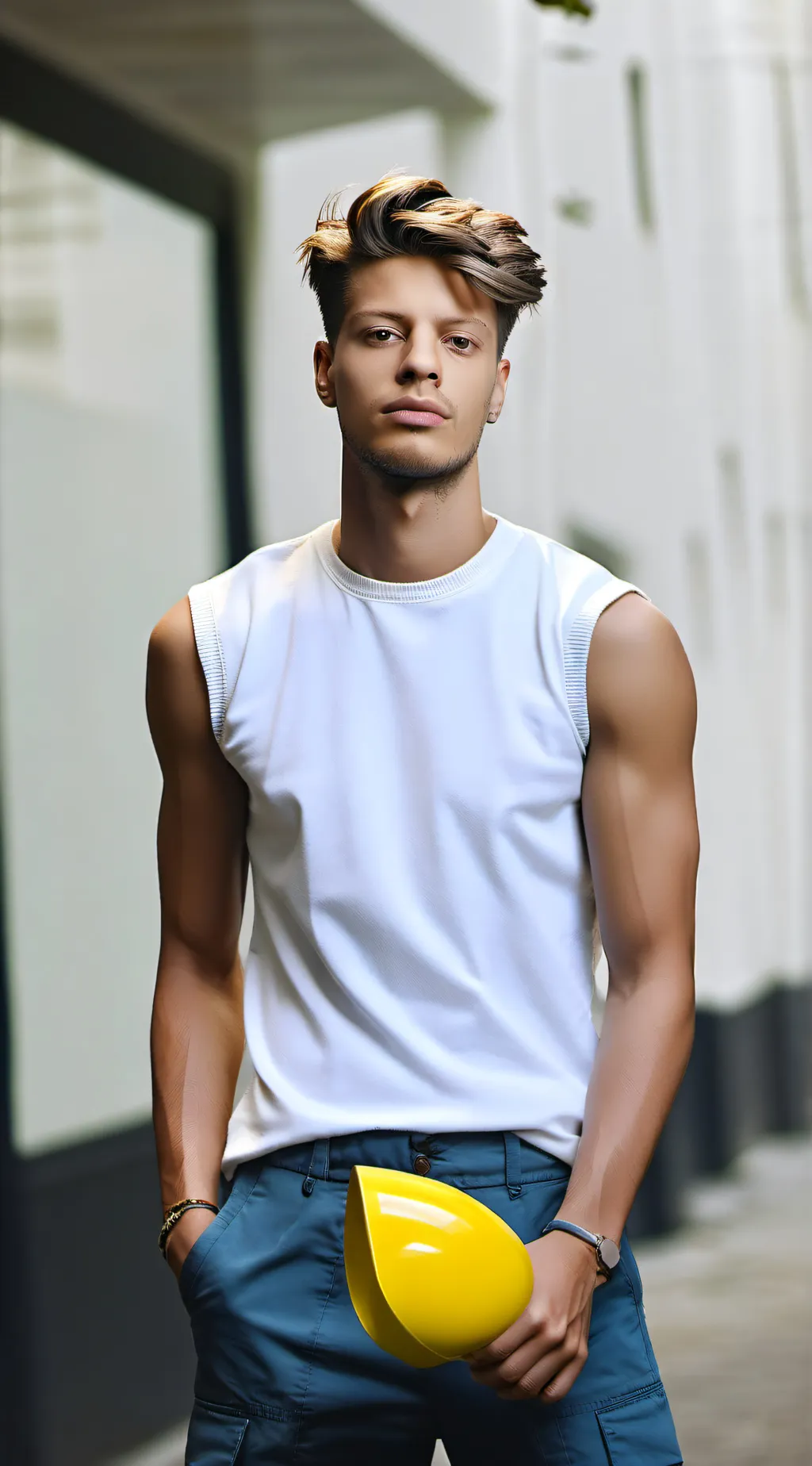 Talkie AI - Chat with Jace Norman