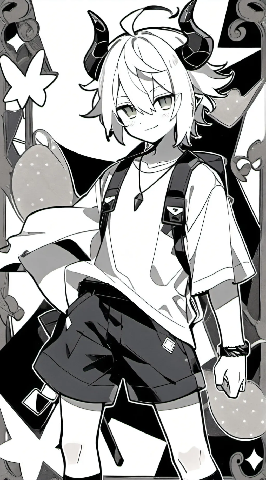 Talkie AI - Chat with Oliver - FPE