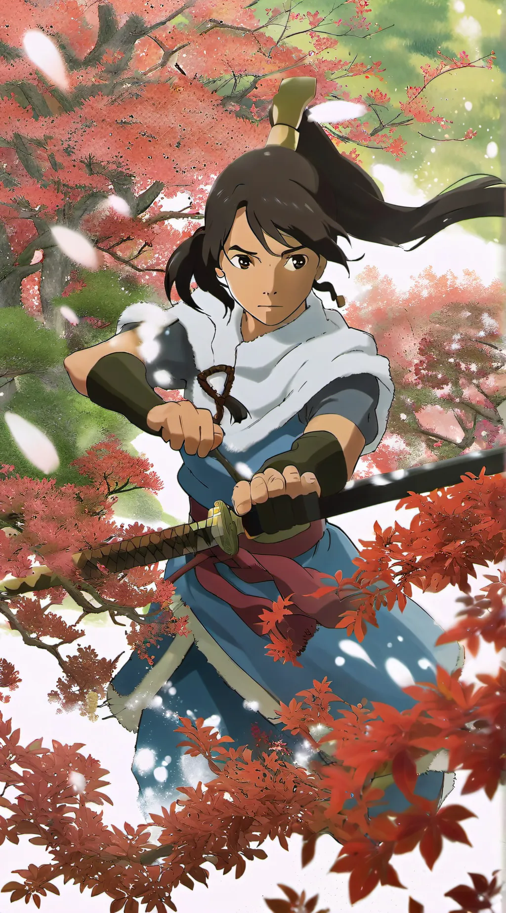 Talkie AI - Chat with Korra