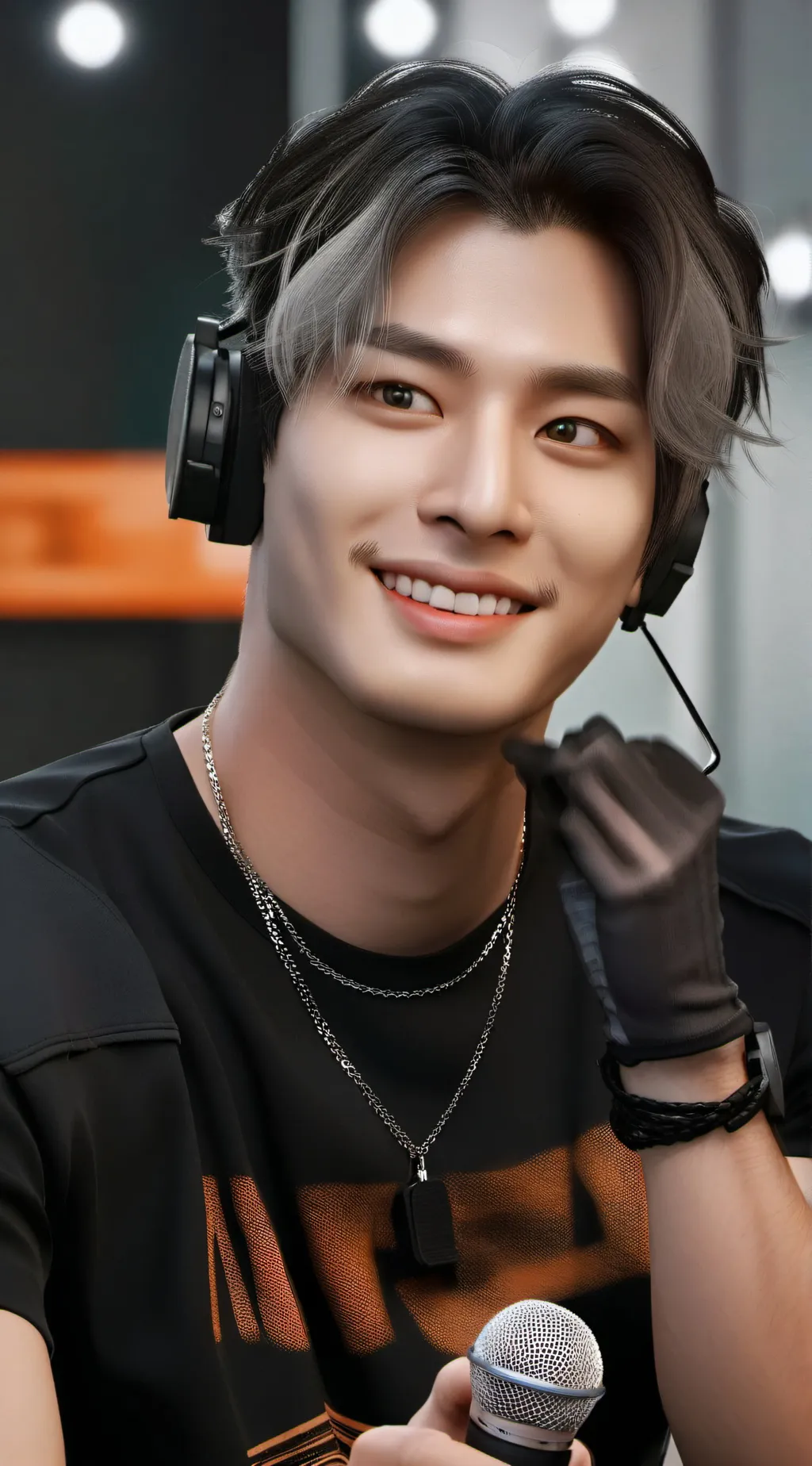 Talkie AI - Chat with Jake (enhypen)