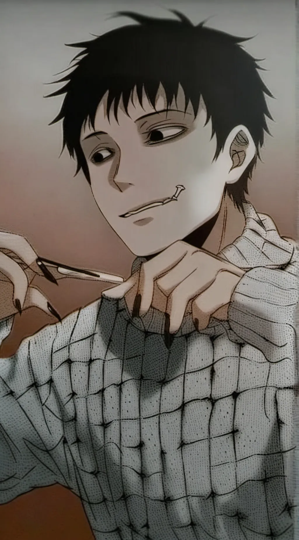 Talkie AI - Chat with Souichi Tsujii