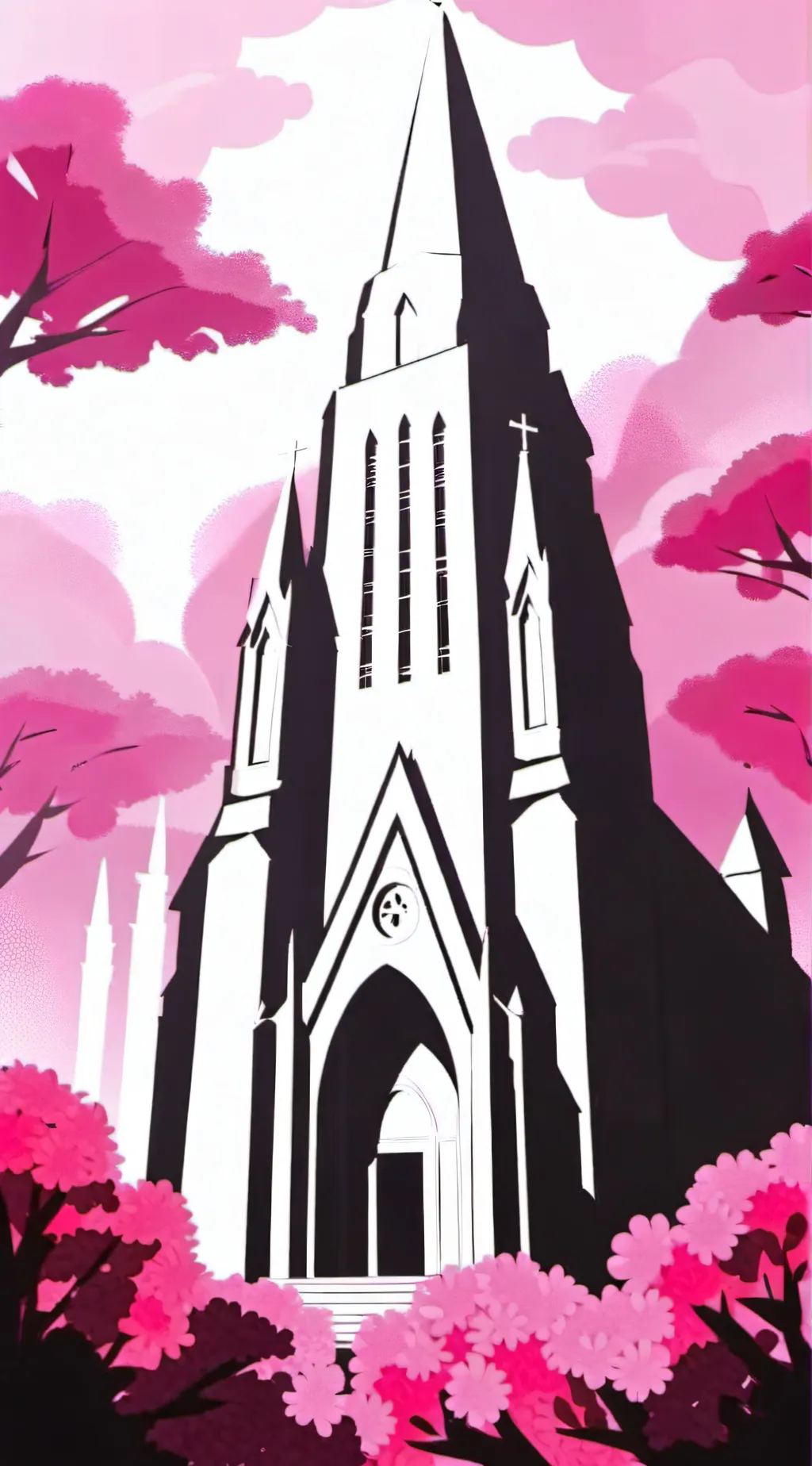 ai character: Ruv(fnf) background