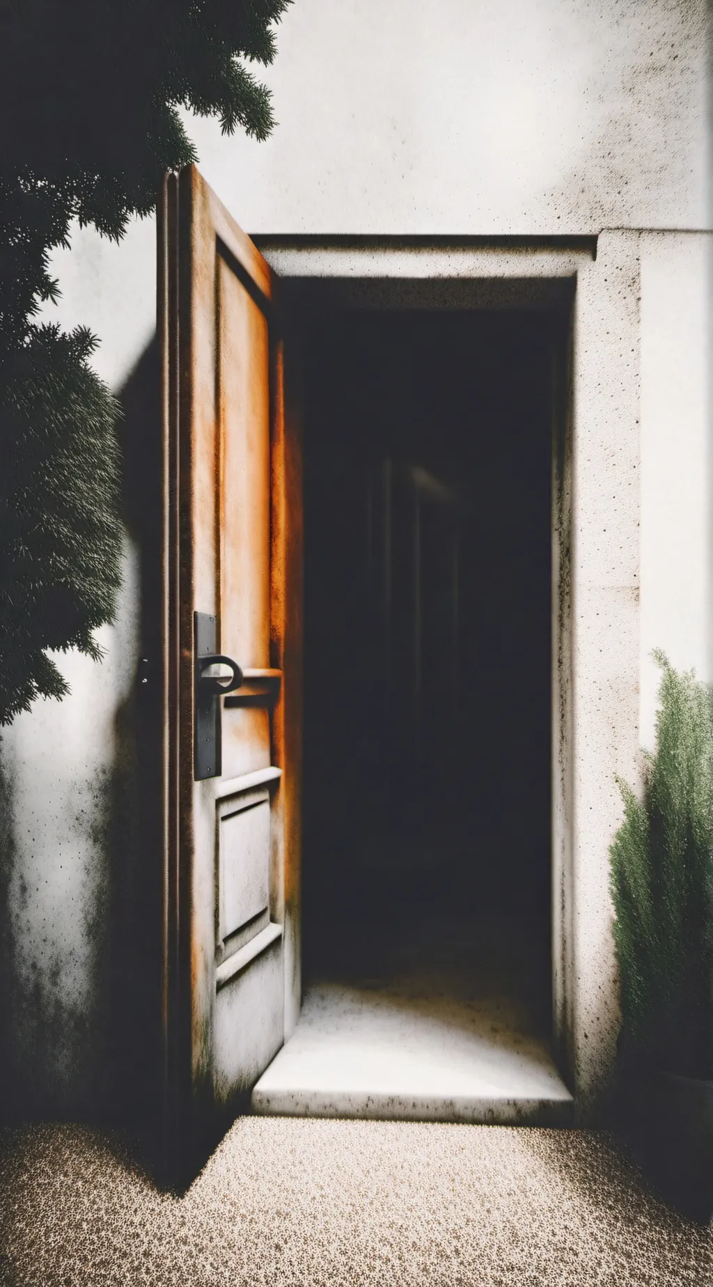 ai character: 👈🙂 background