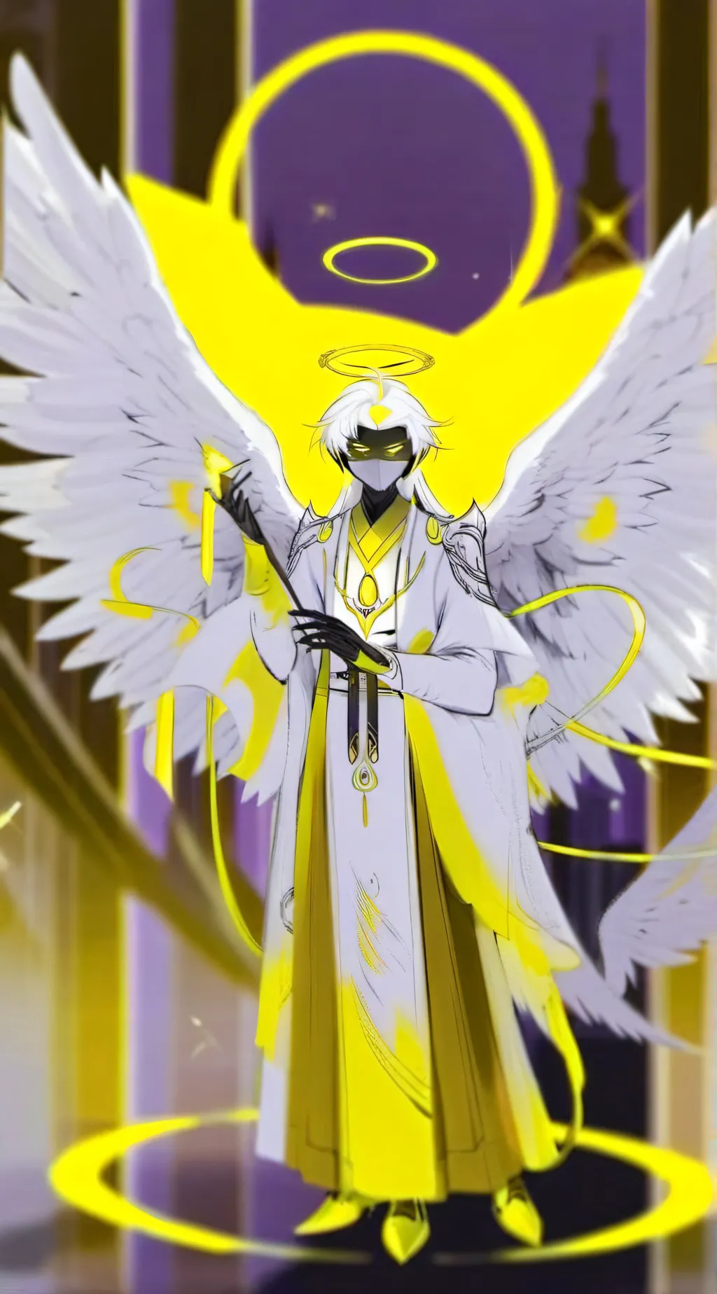 Talkie AI - Chat with ~MY HH AU~ (adam)