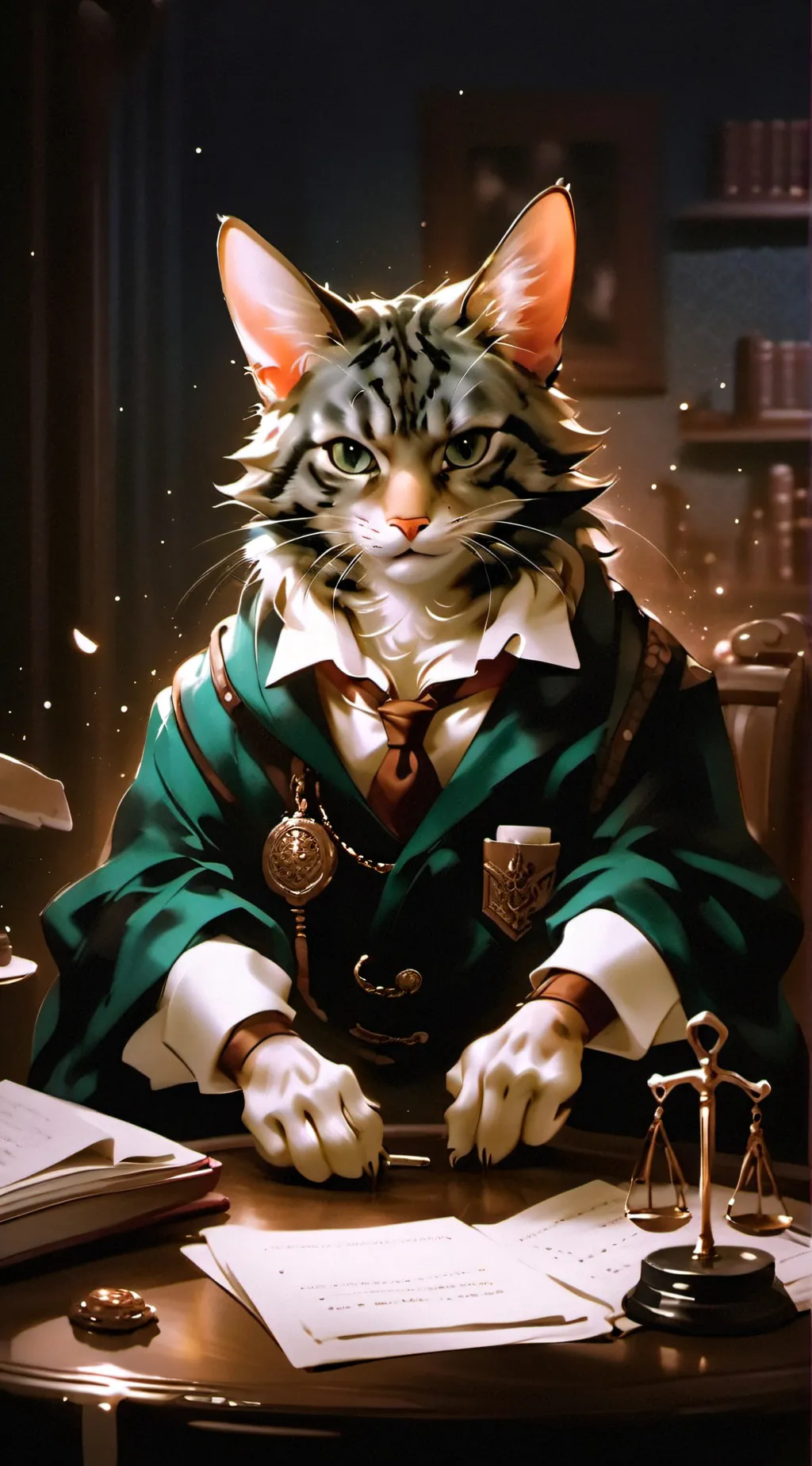 Talkie AI - Chat with Gulity