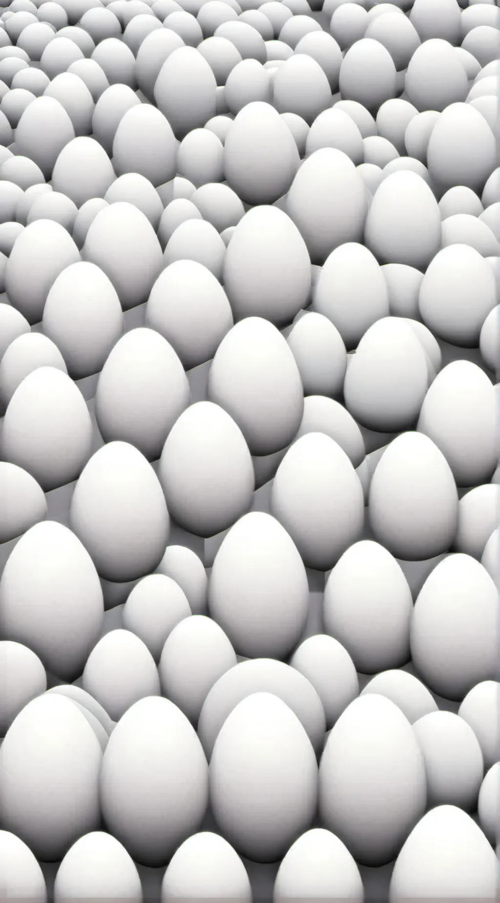 ai character: Egg army background