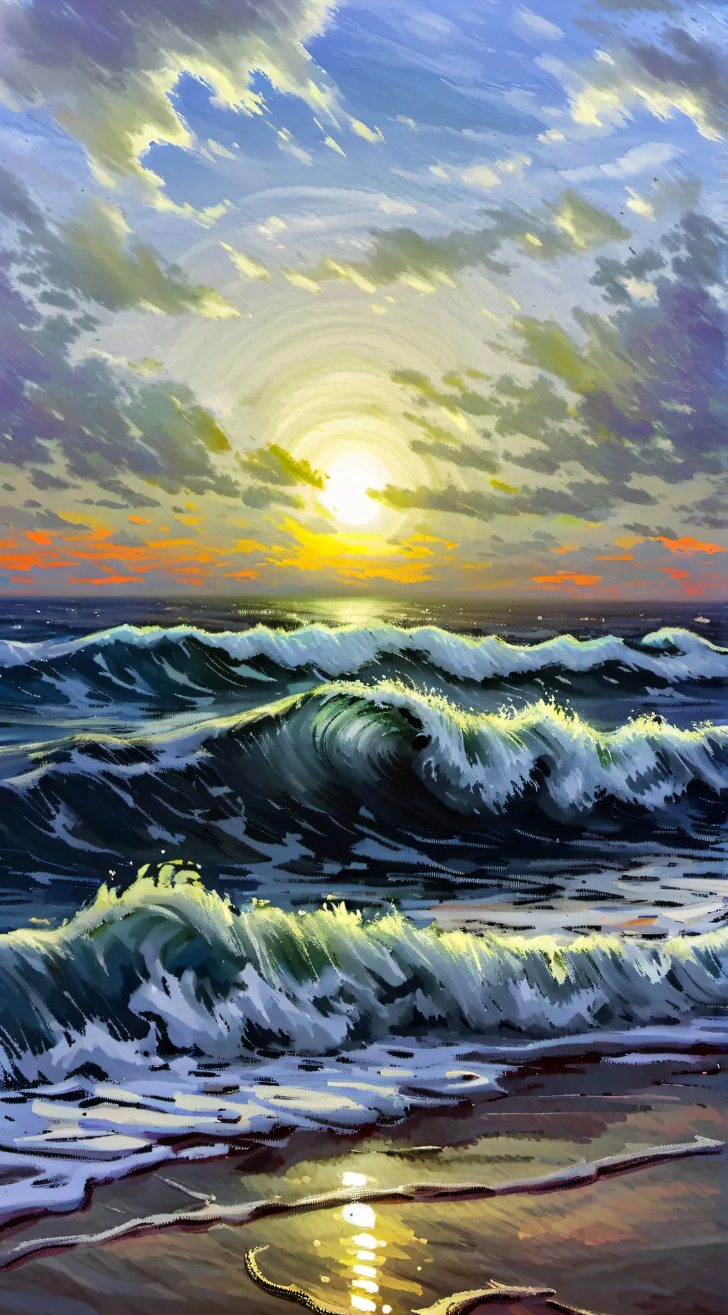 ai character: MHA background