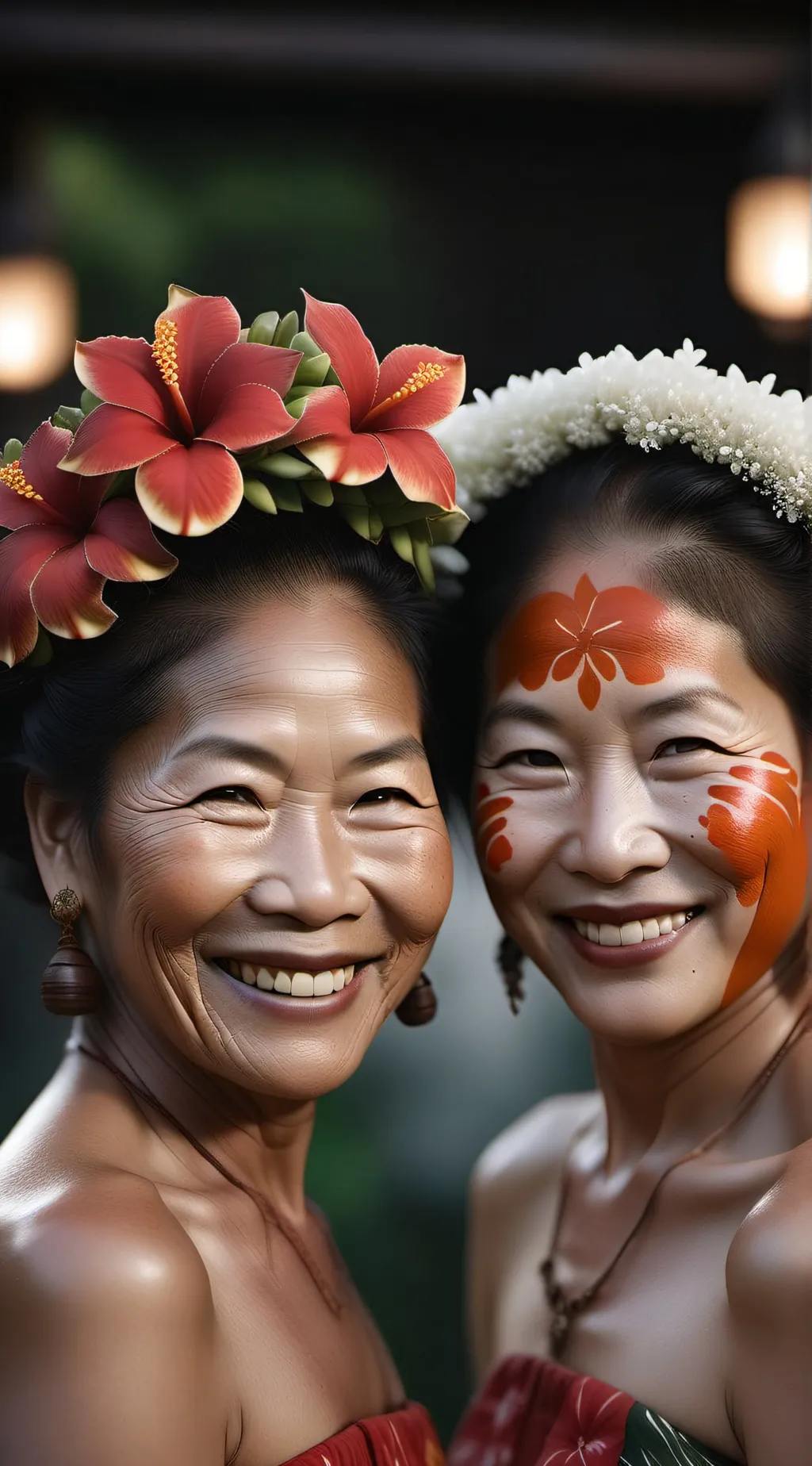 ai character: Pikachi background