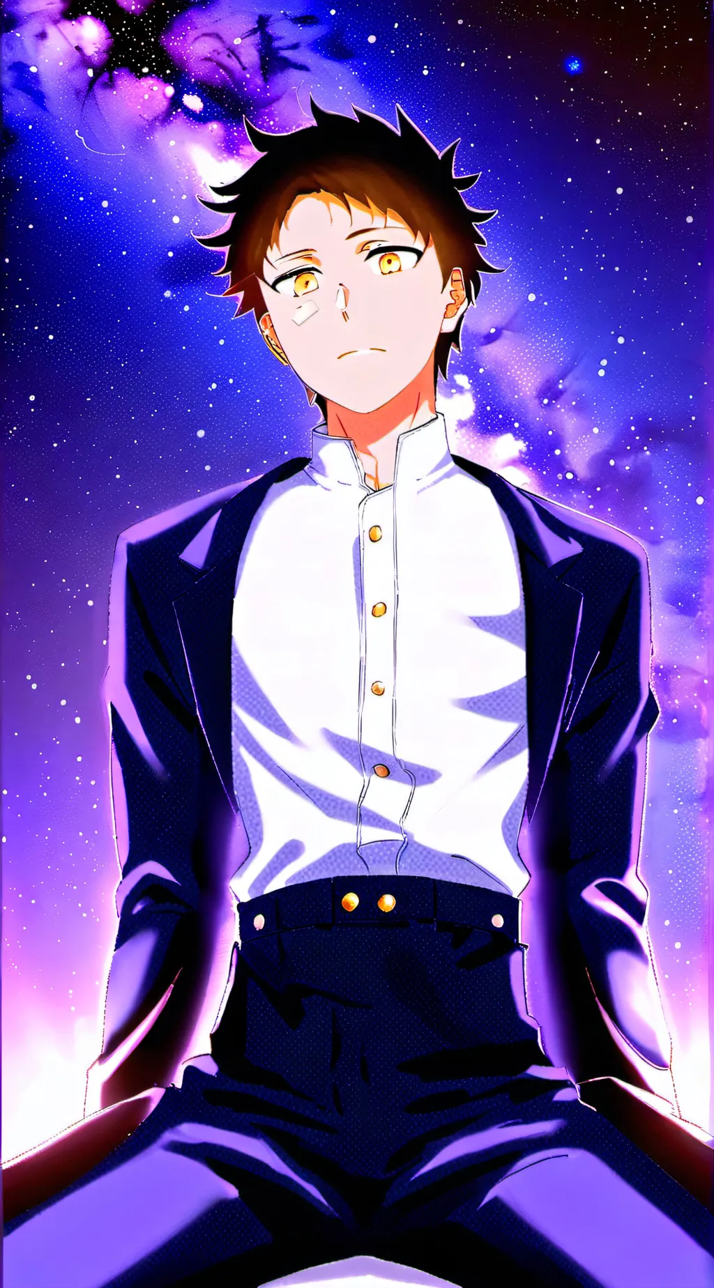 Talkie AI - Chat with overhual/Kai