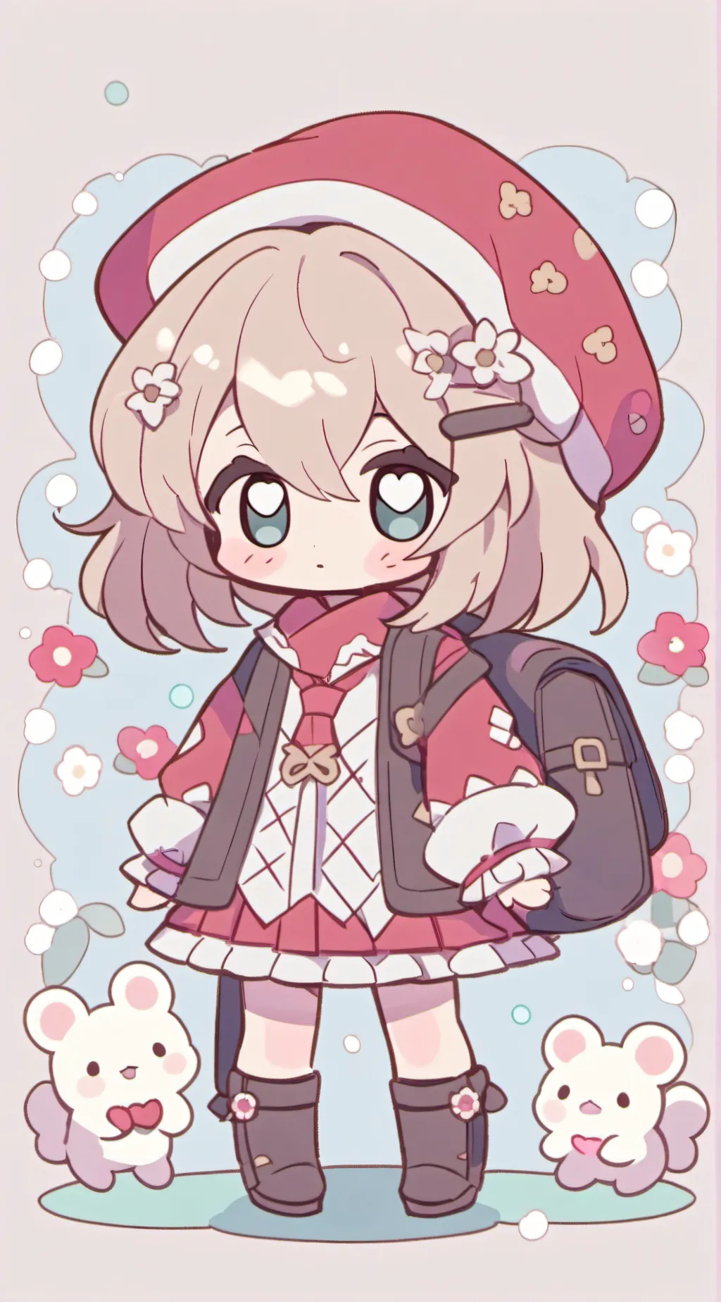 Talkie AI - Chat with KIKI