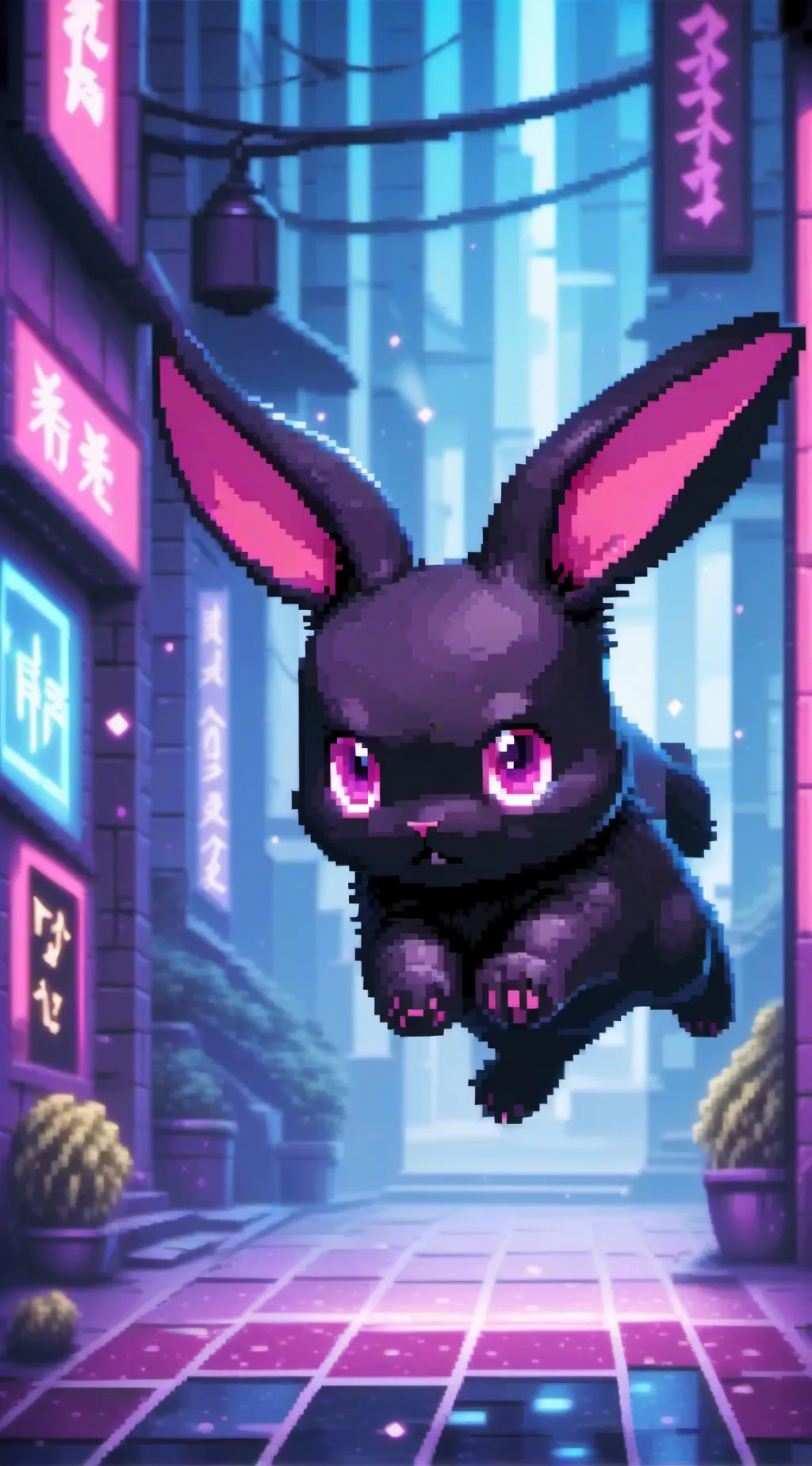 ai character: 4th of juluy background