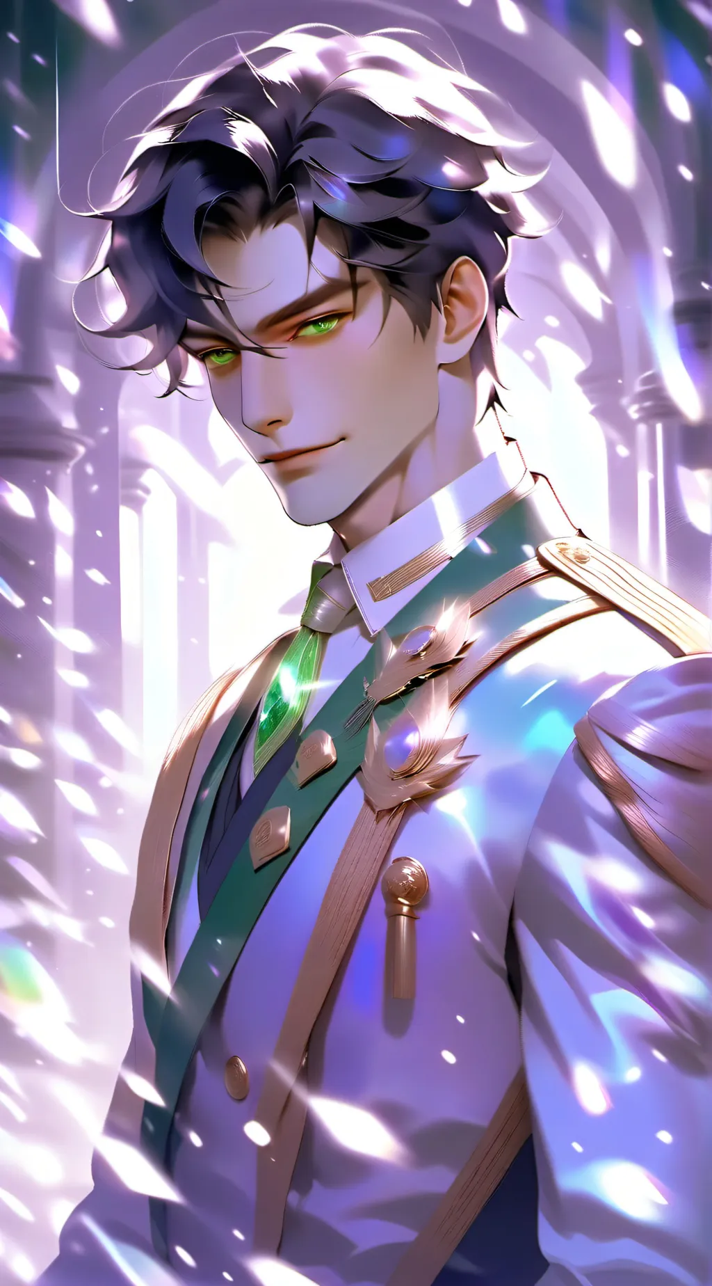 Talkie AI - Chat with Loki