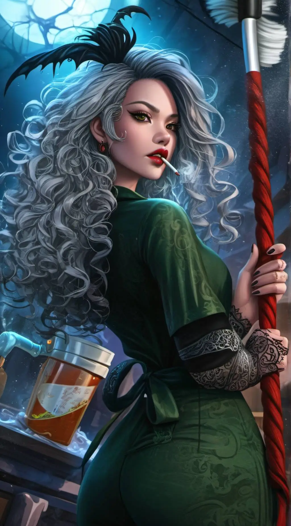 Talkie AI - Chat with Dust