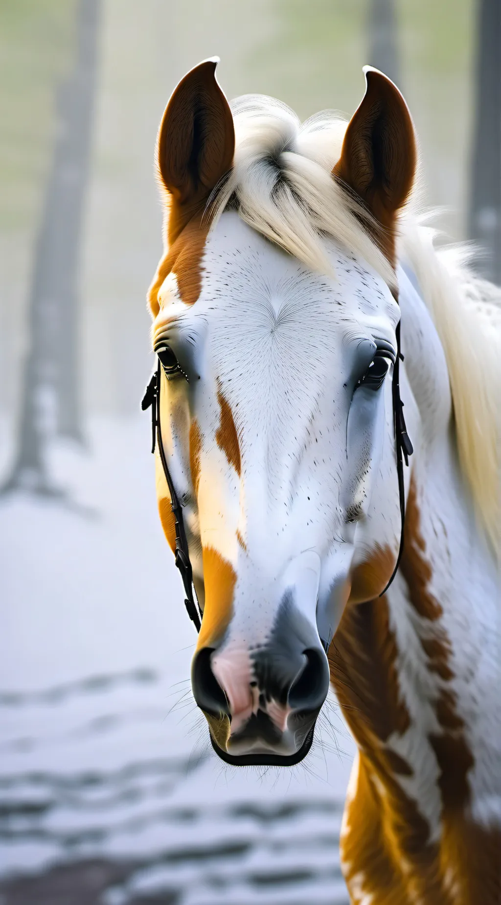 Talkie AI - Chat with Horse Life 