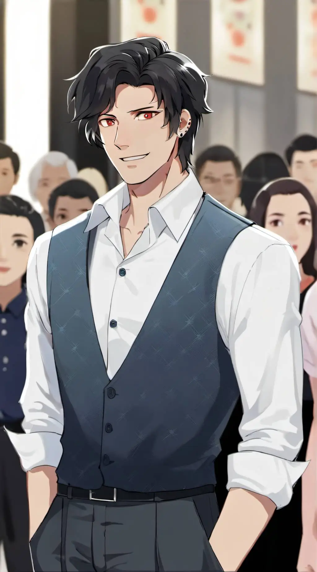 Talkie AI - Chat with One piece 