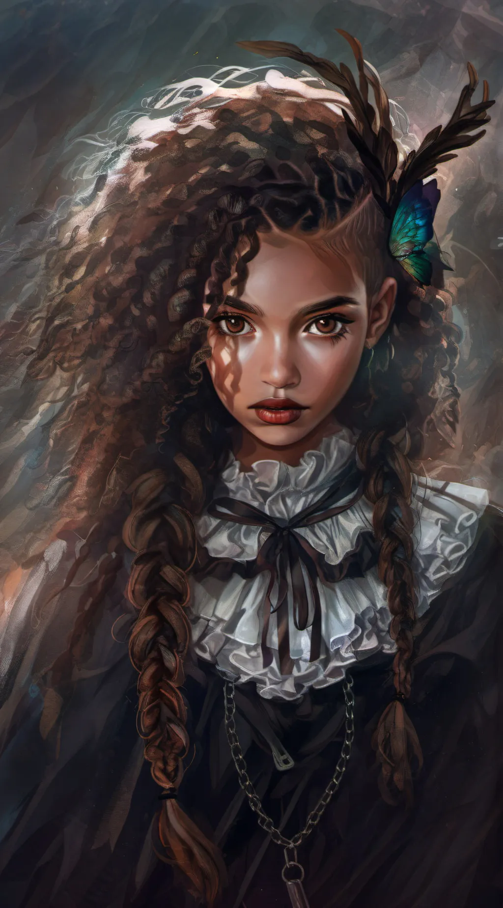 Talkie AI - Chat with Kayla.A