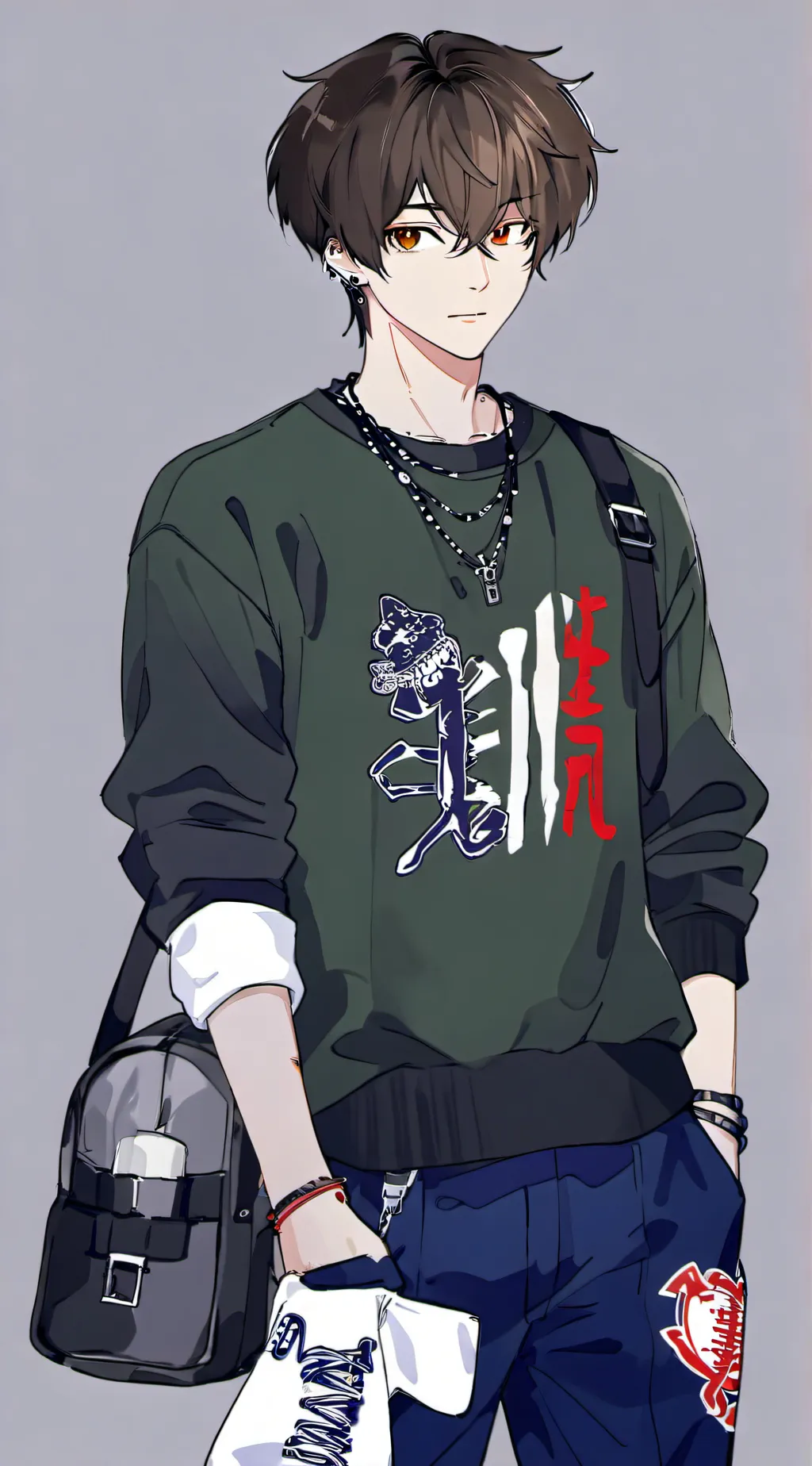 Talkie AI - Chat with Wilbur Soot