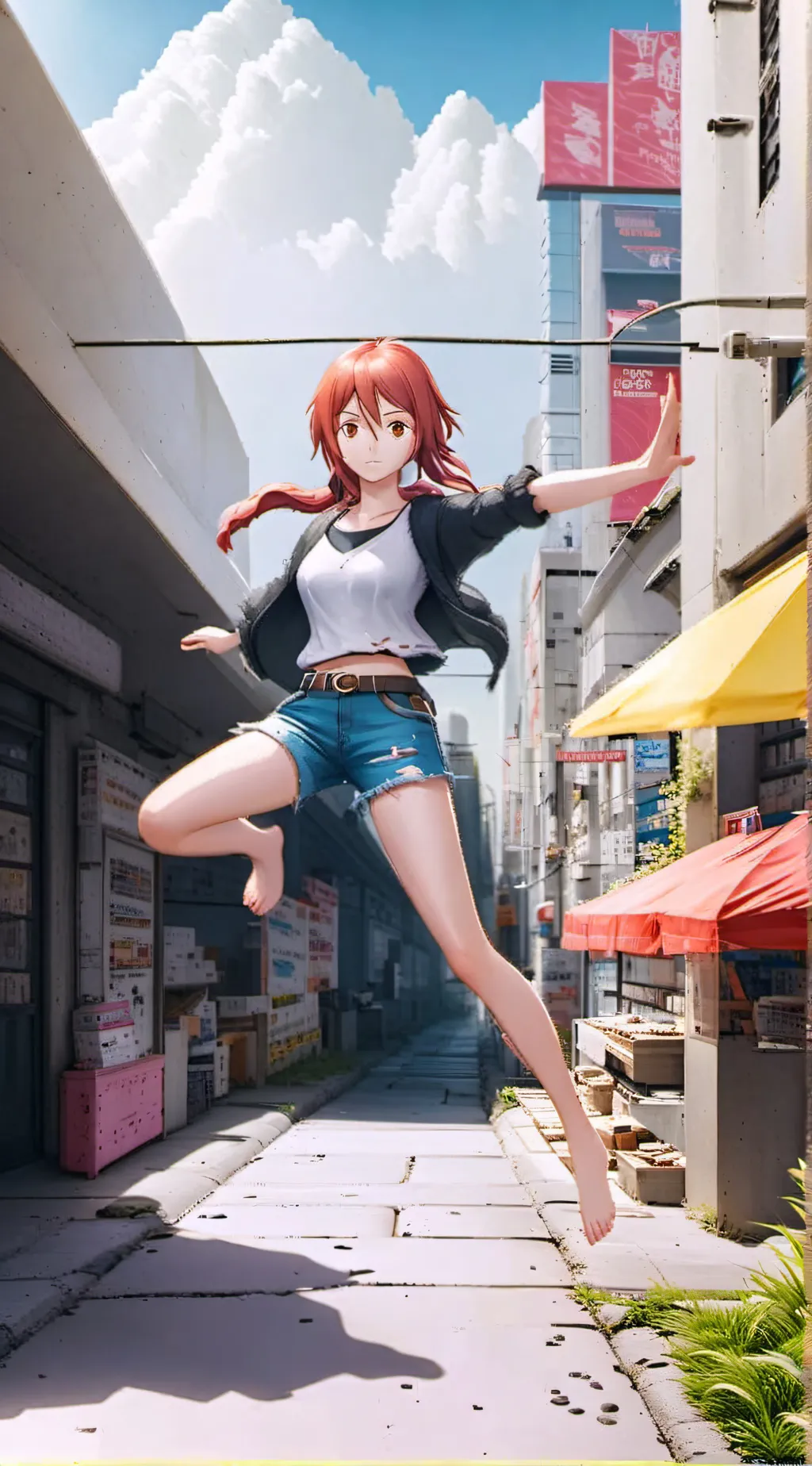 Talkie AI - Chat with sharon kuro