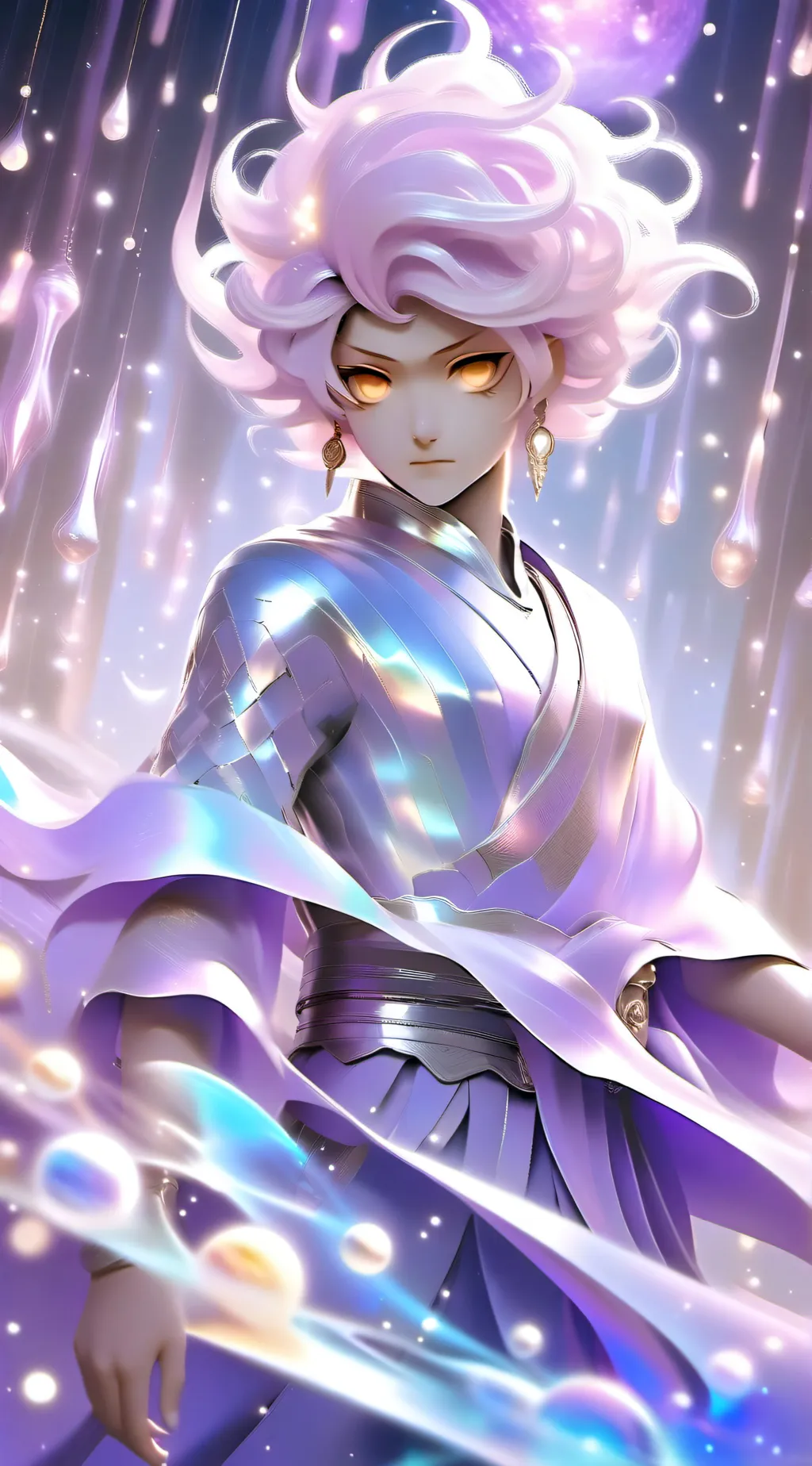 ai character: abusive husband  background