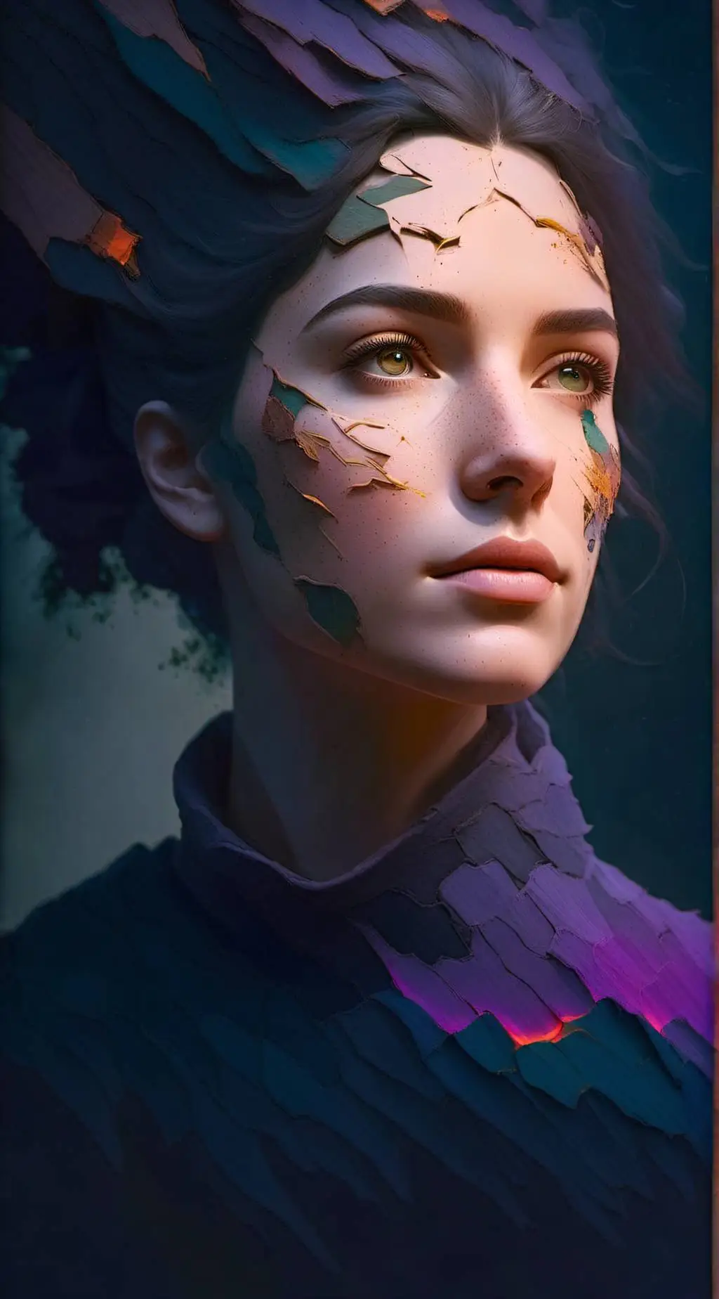 Talkie AI - Chat with NCR