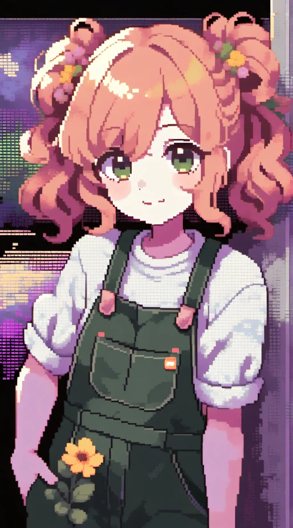 ai character: *[] Geminitay []* background