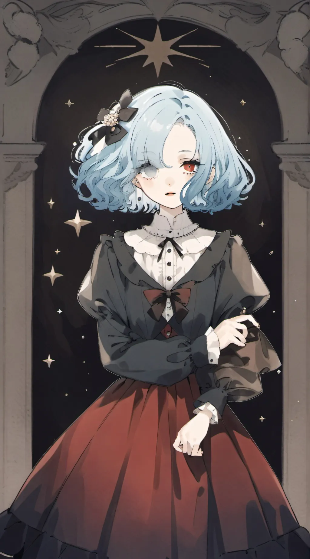 Talkie AI - Chat with Eri