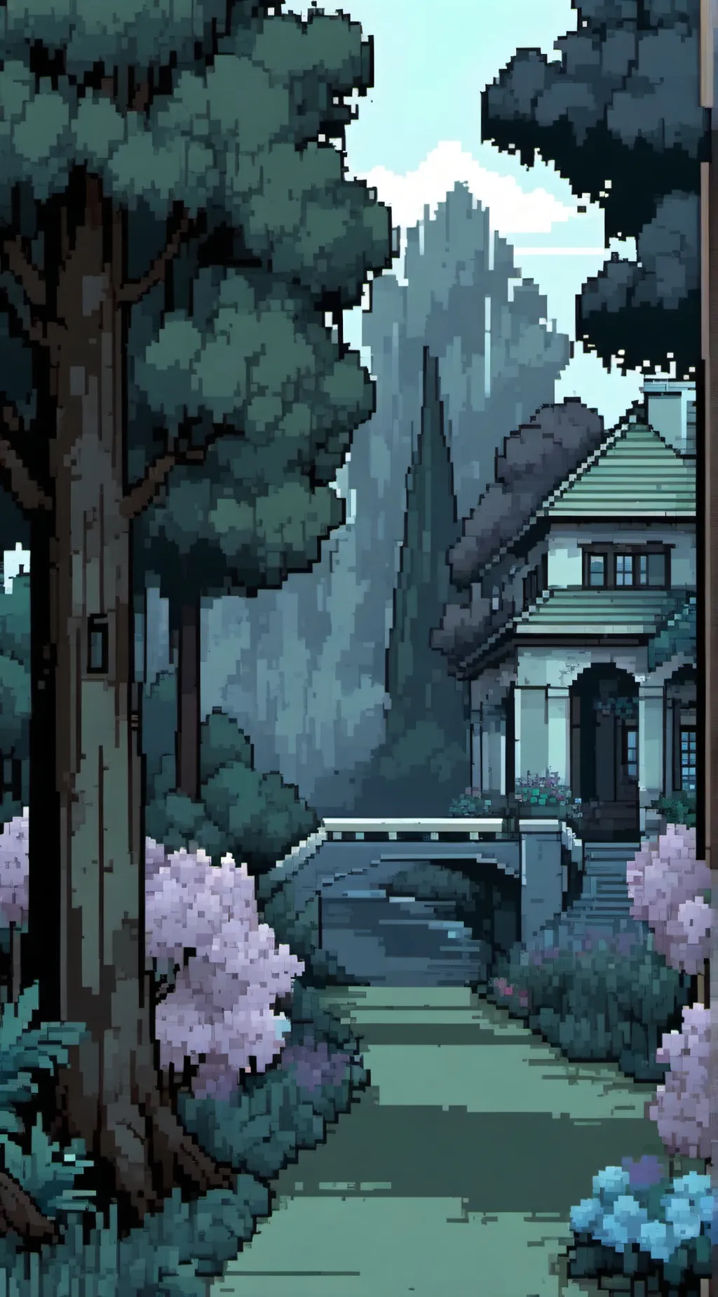 ai character: Mha corset..✮ background