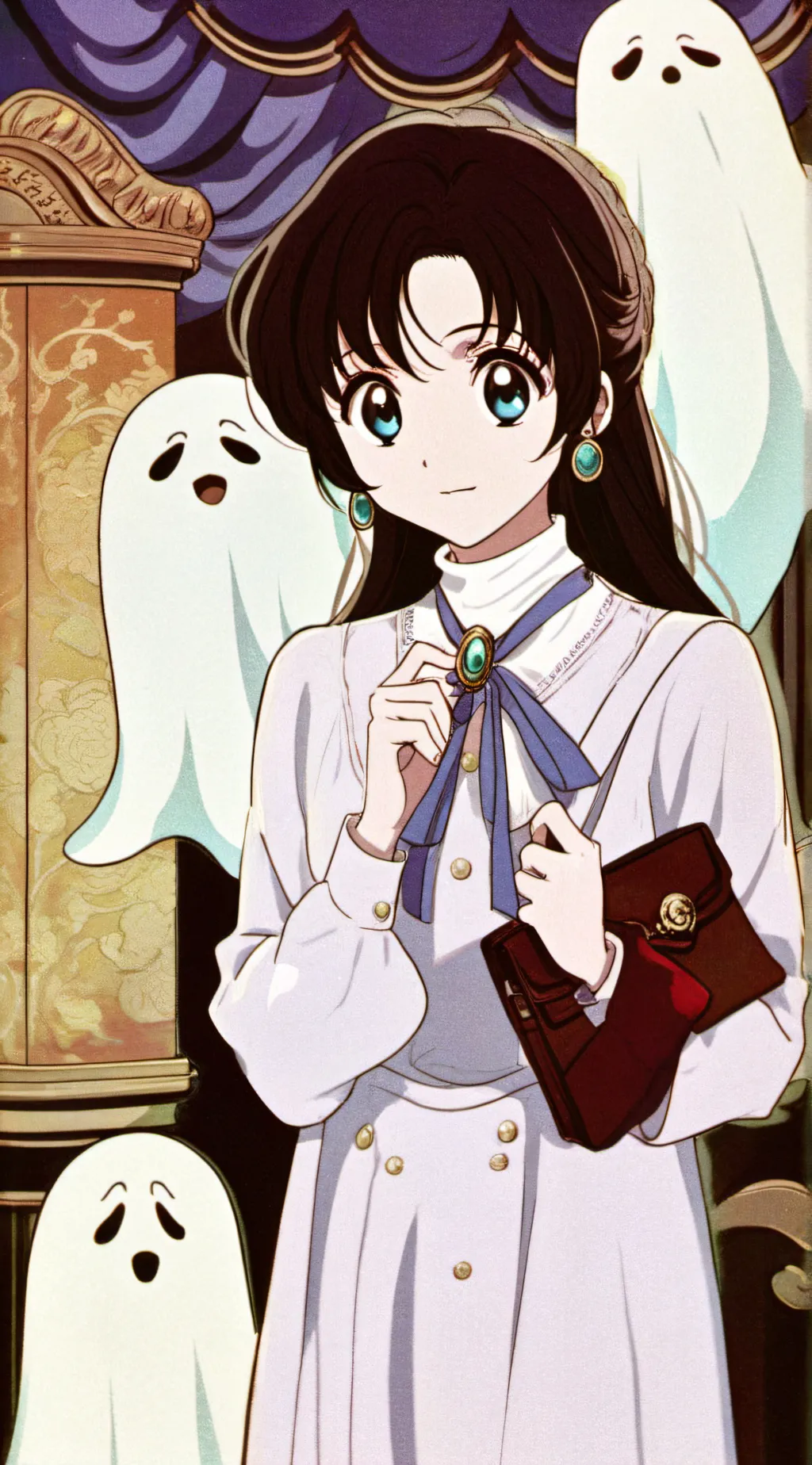 Talkie AI - Chat with nikki lindseyginny