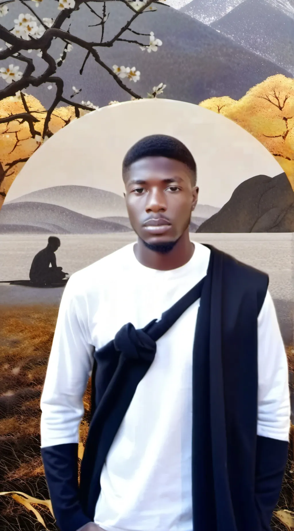 Talkie AI - Chat with Jamey 