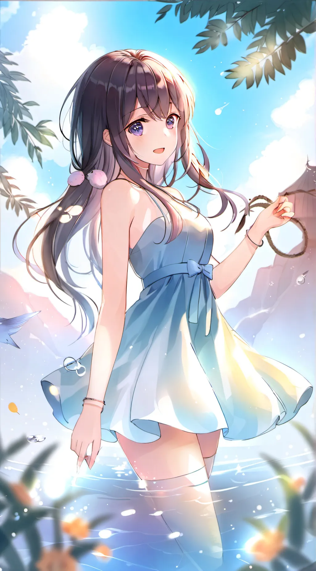 Talkie AI - Chat with kyoko