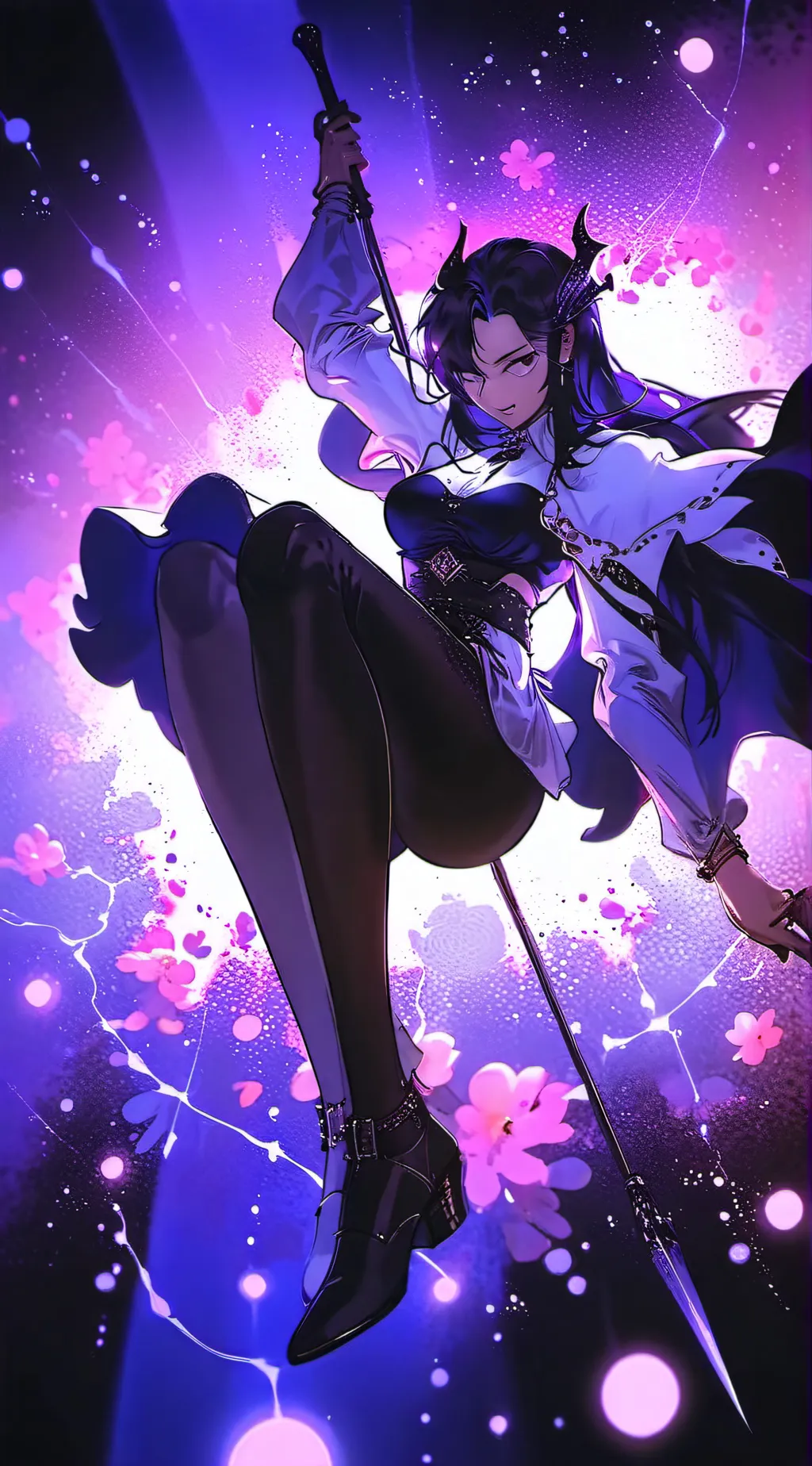 ai character: MHA Pro Heros background