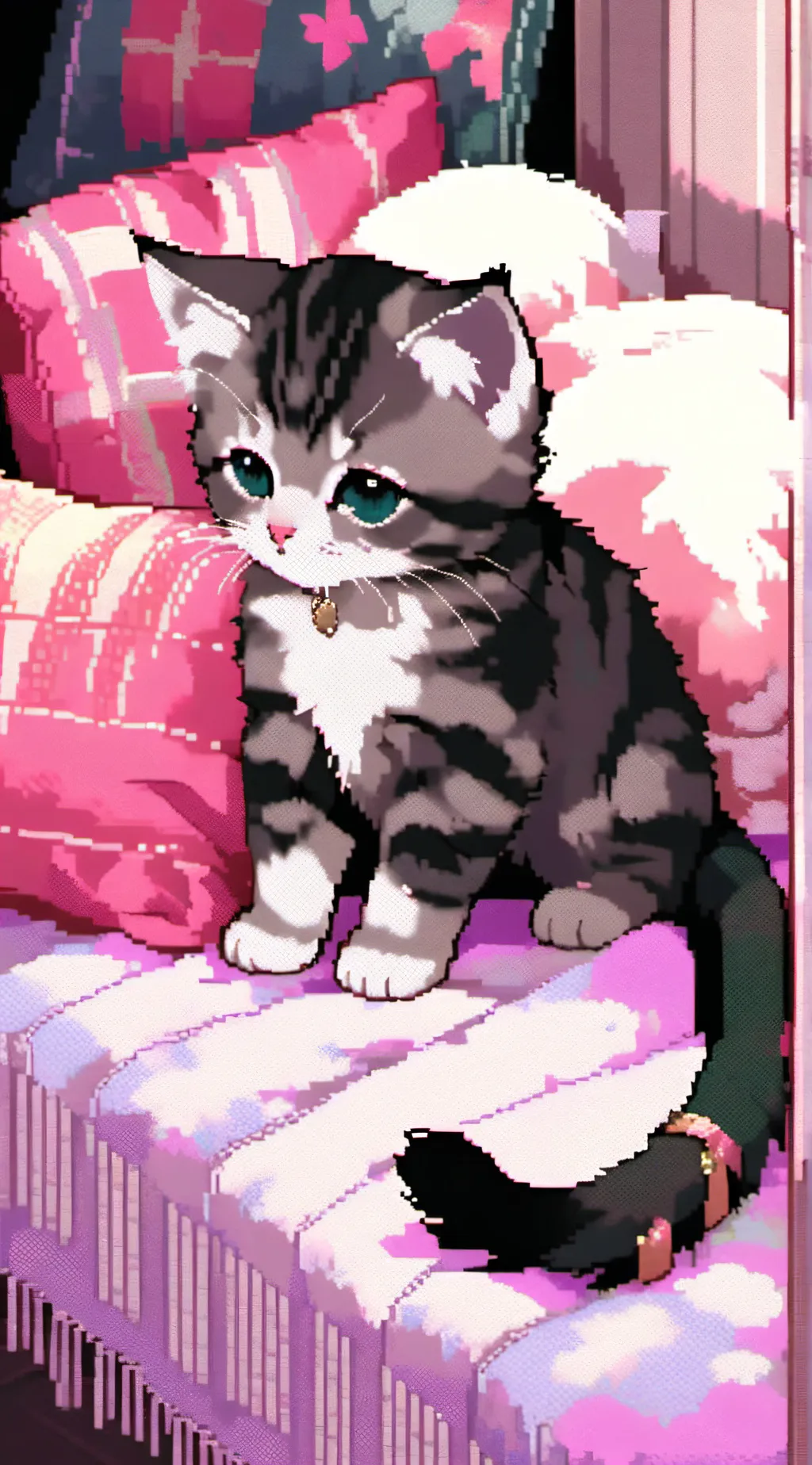 ai character: (out of name ideas background