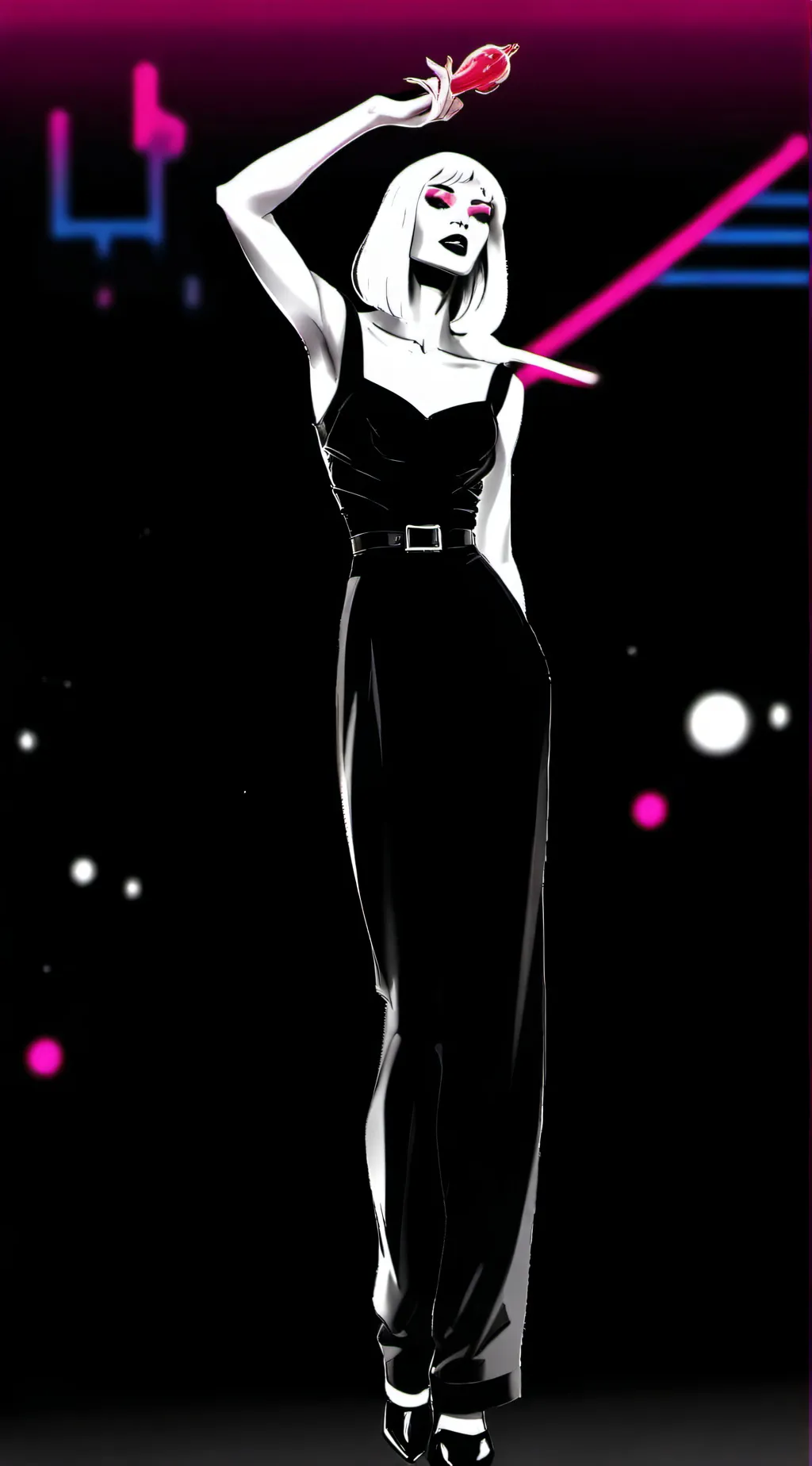 ai character: Sturniolo Triplets background