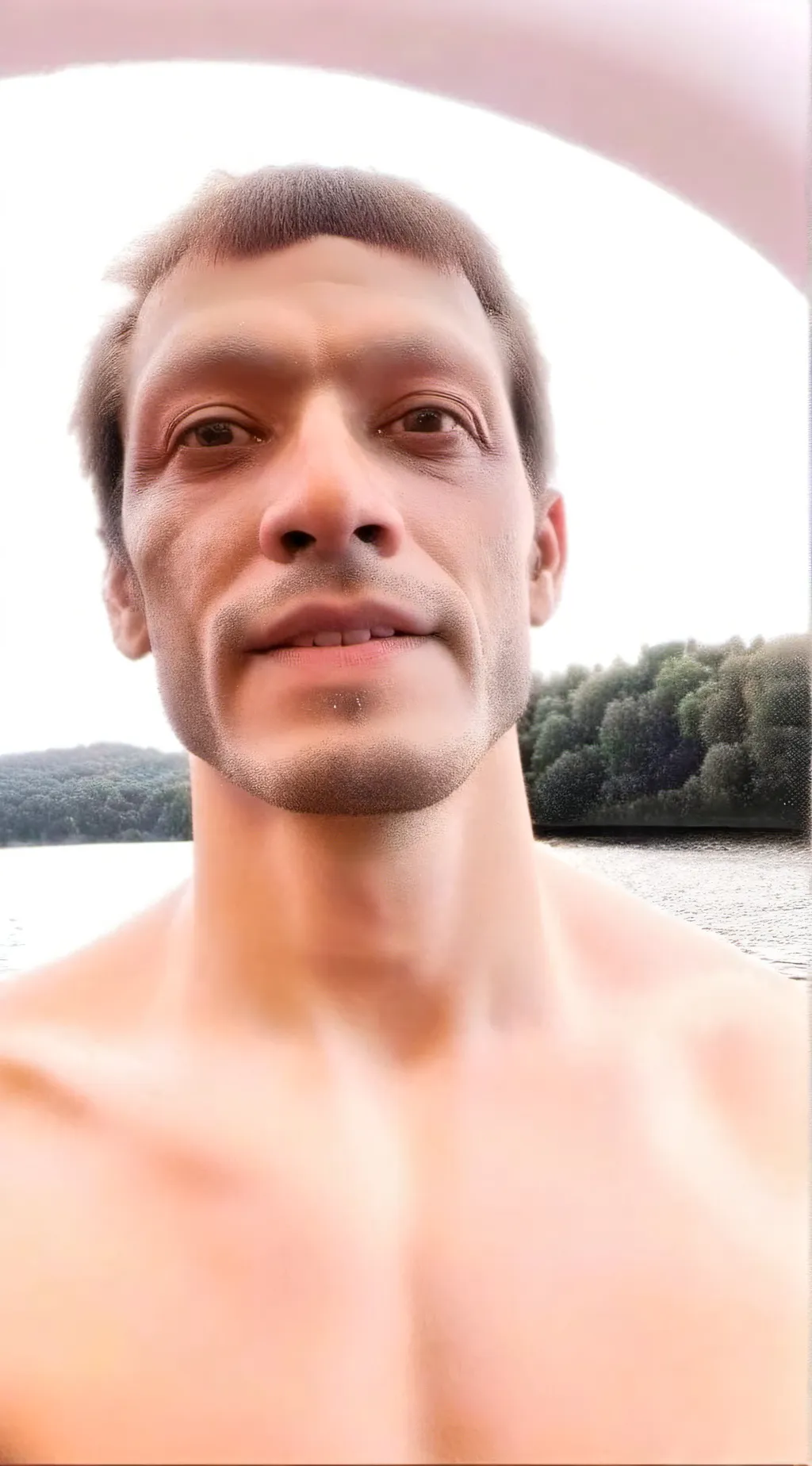 ai character: Bob background