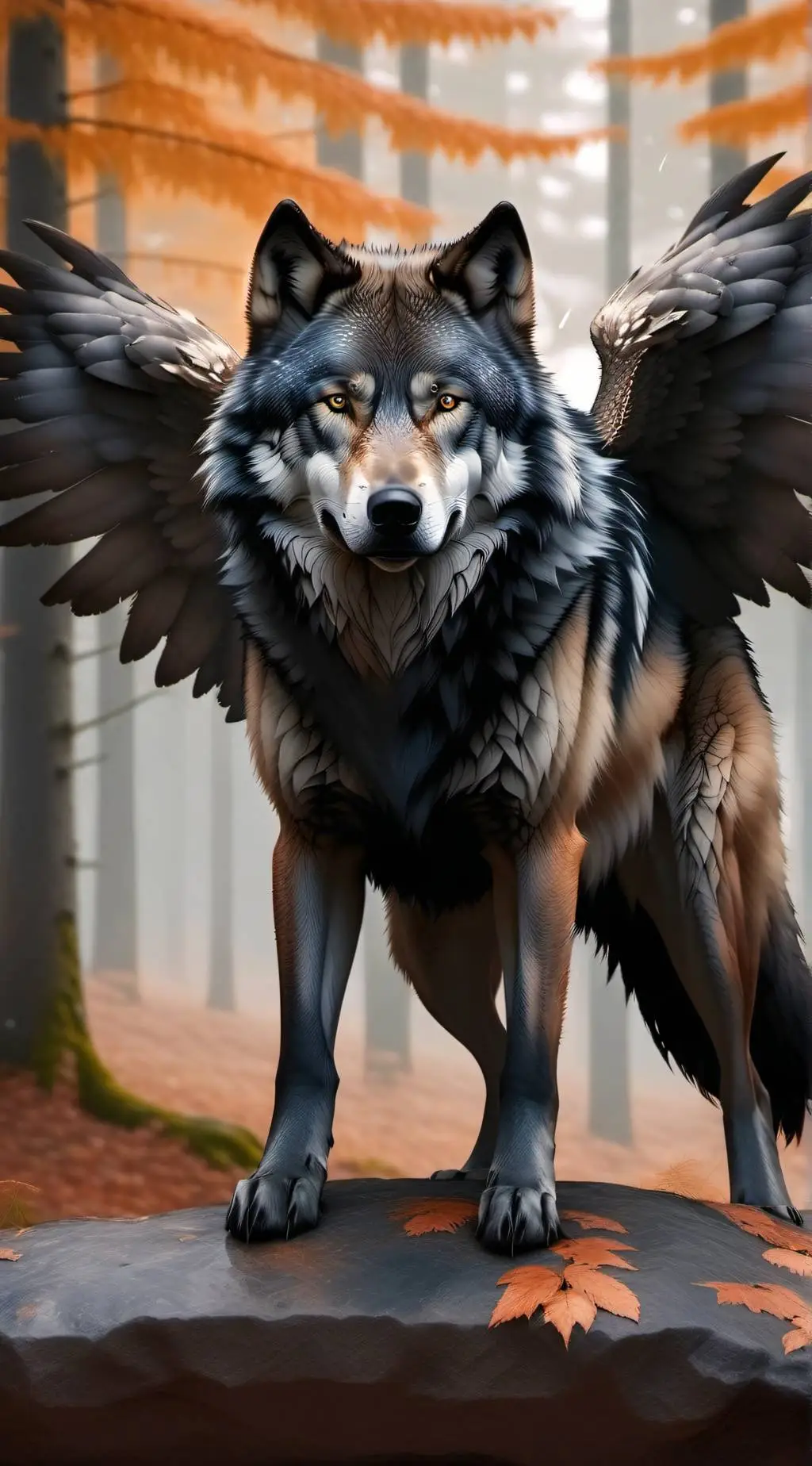 ai character: King Thomas  background