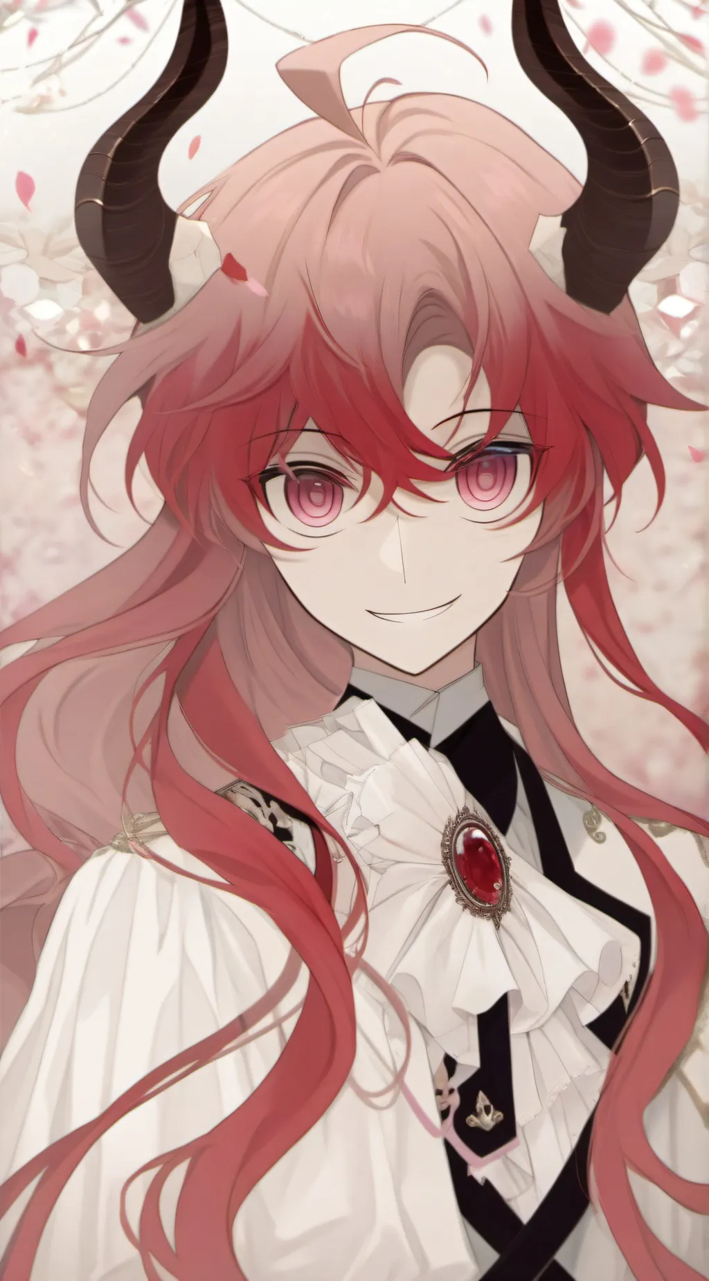 ai character: Ava background