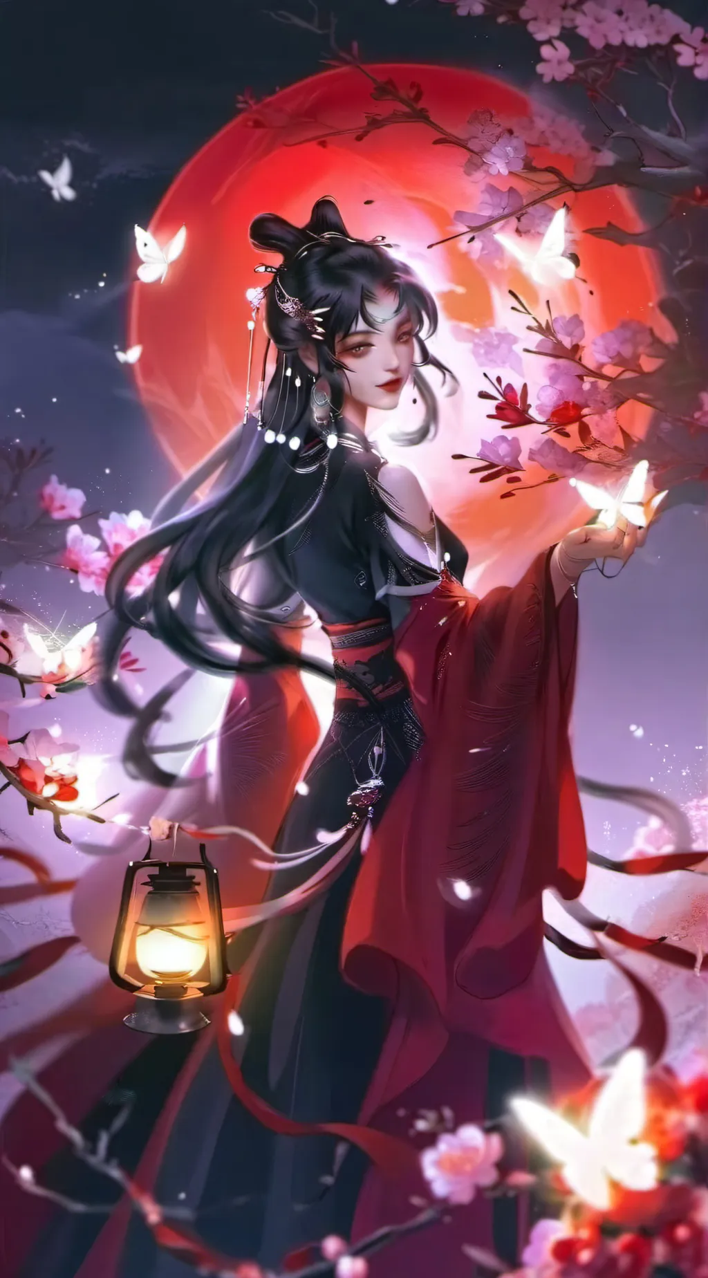 Talkie AI - Chat with Zhuxin (MLBB) 