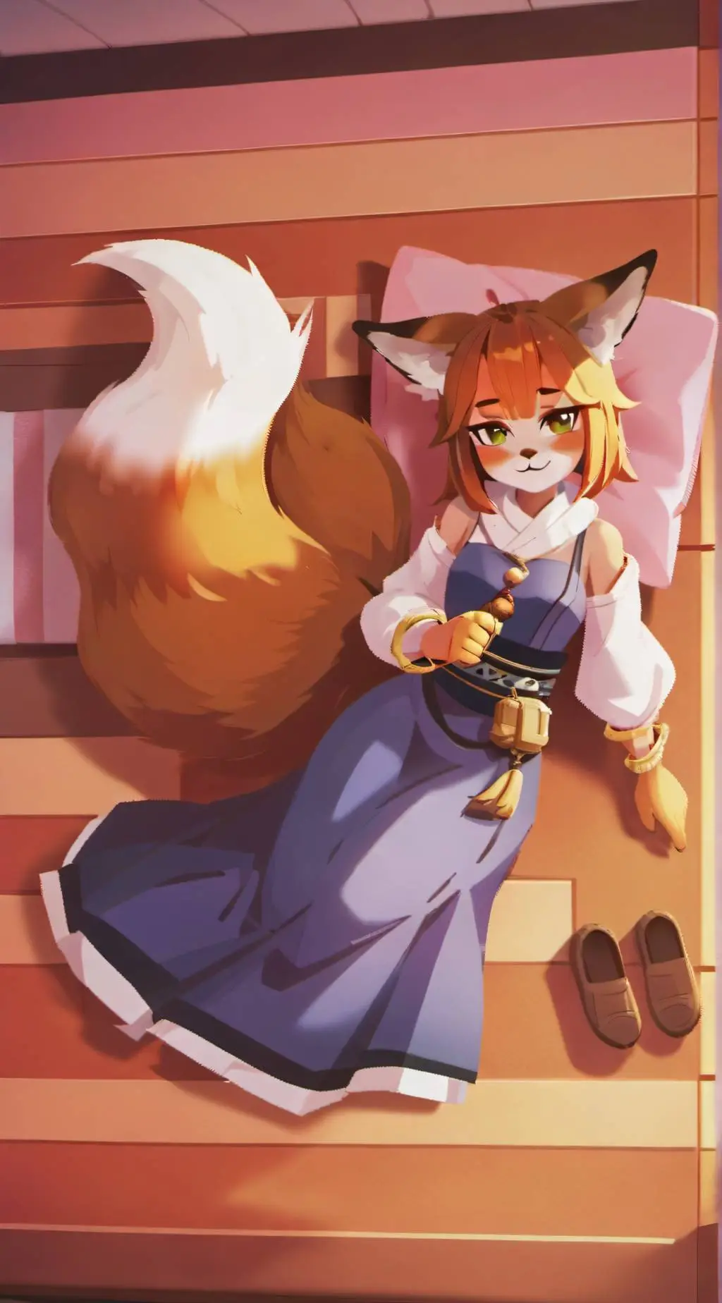 Talkie AI - Chat with Moon