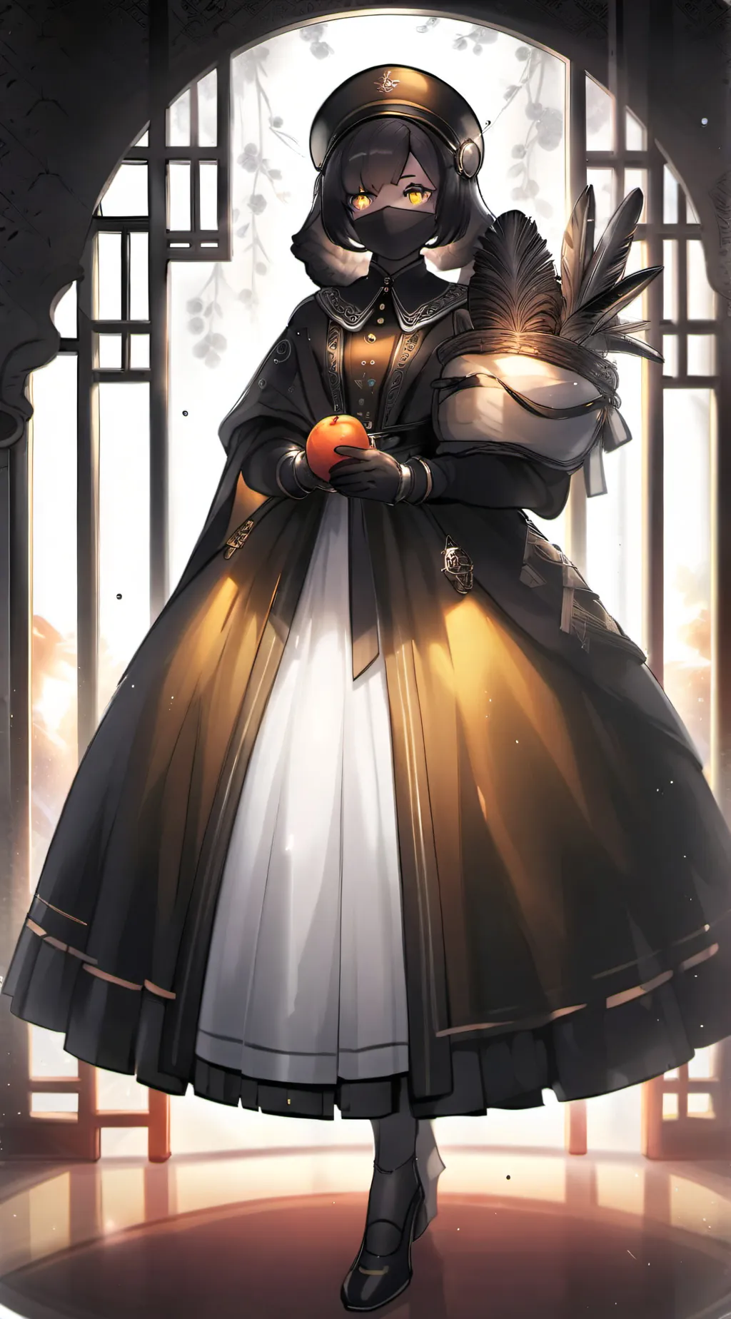 Talkie AI - Chat with Speakerwoman 