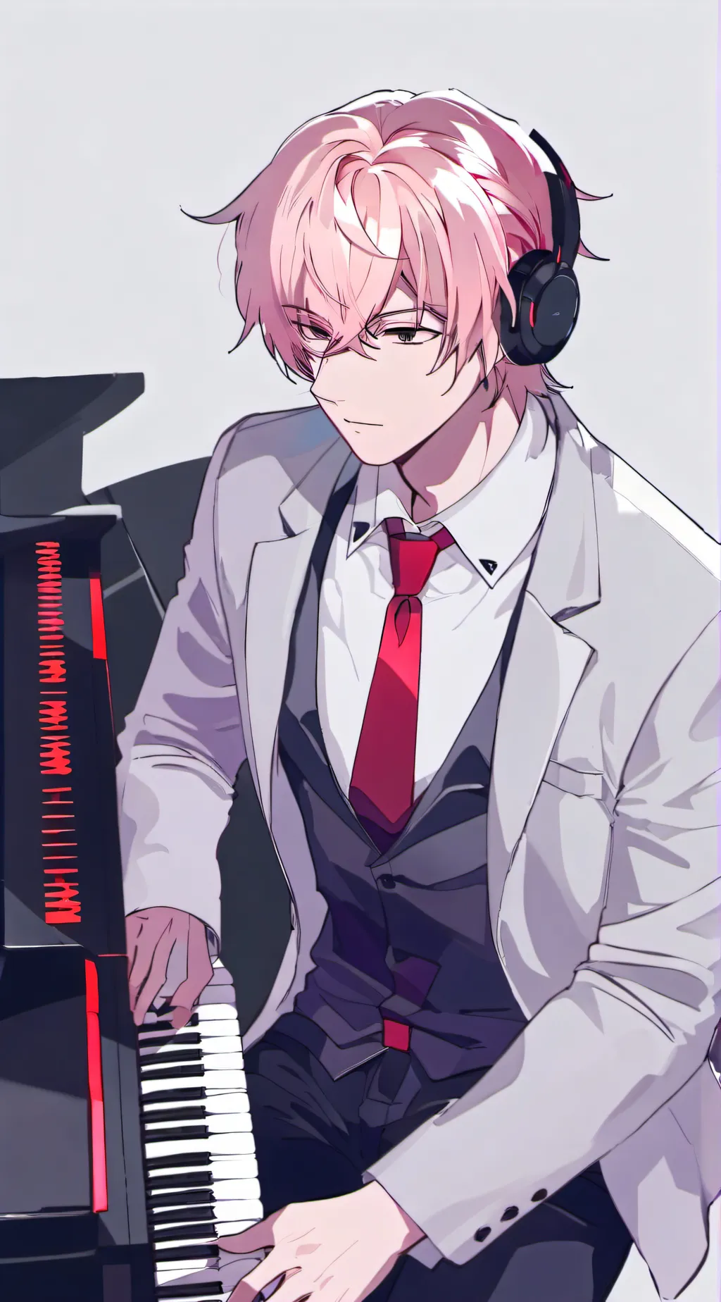 Talkie AI - Chat with \\Zander//