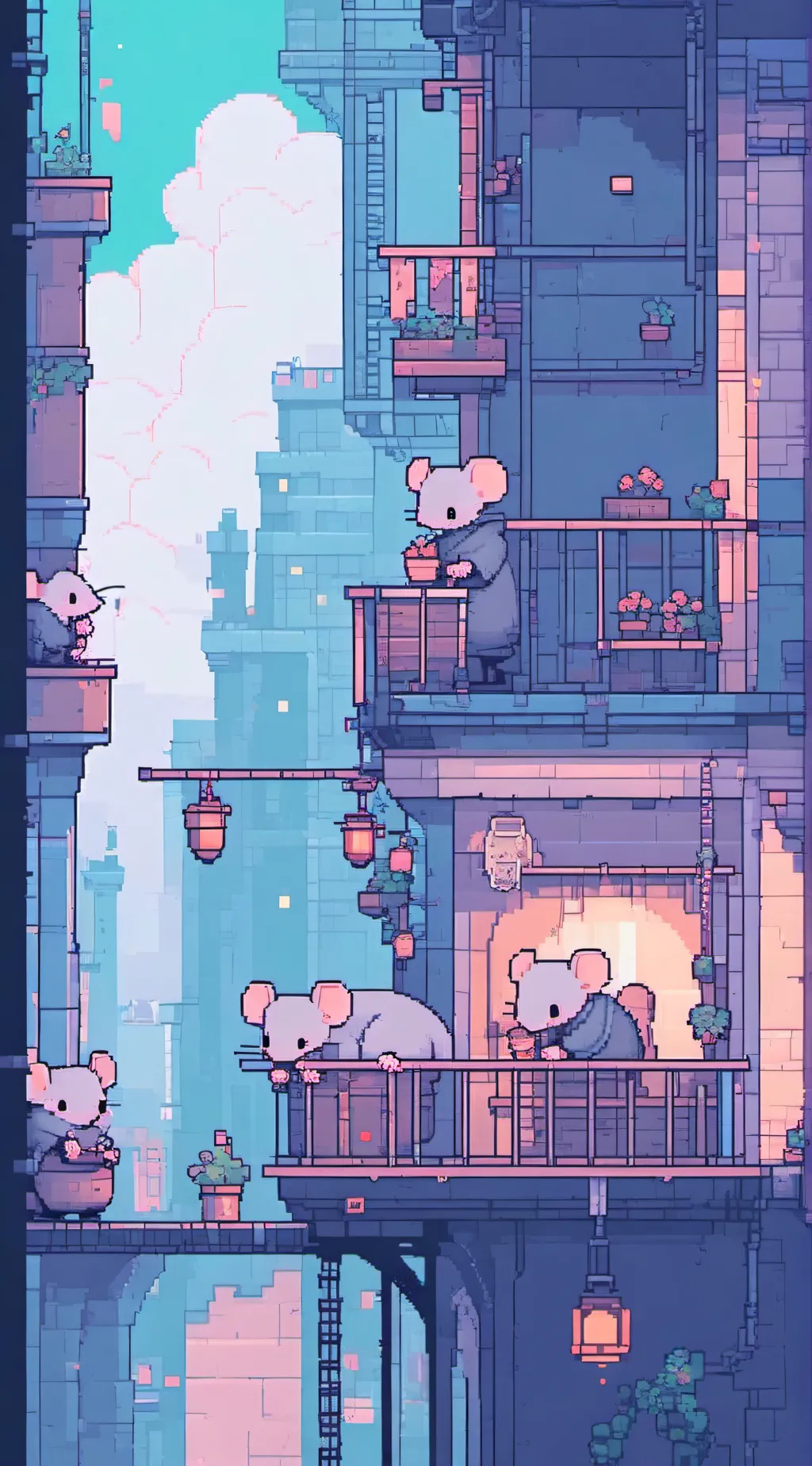 ai character: information ab me  background