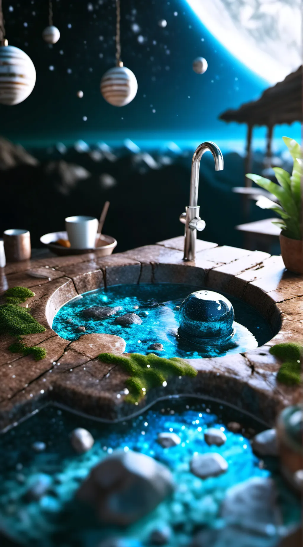 Talkie AI - Chat with gorillaz