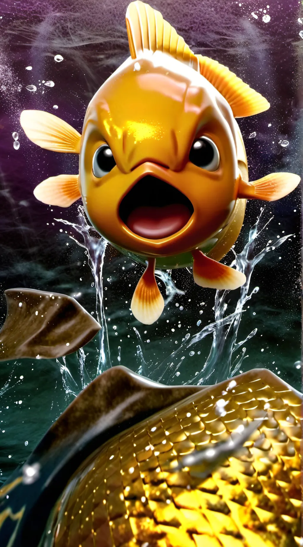 Talkie AI - Chat with bob trendy