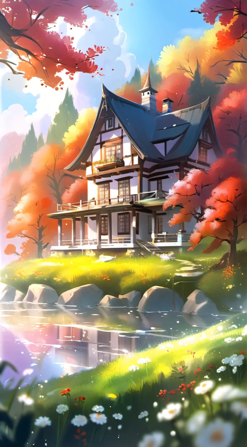 Talkie AI - Chat with slendytubbies rp