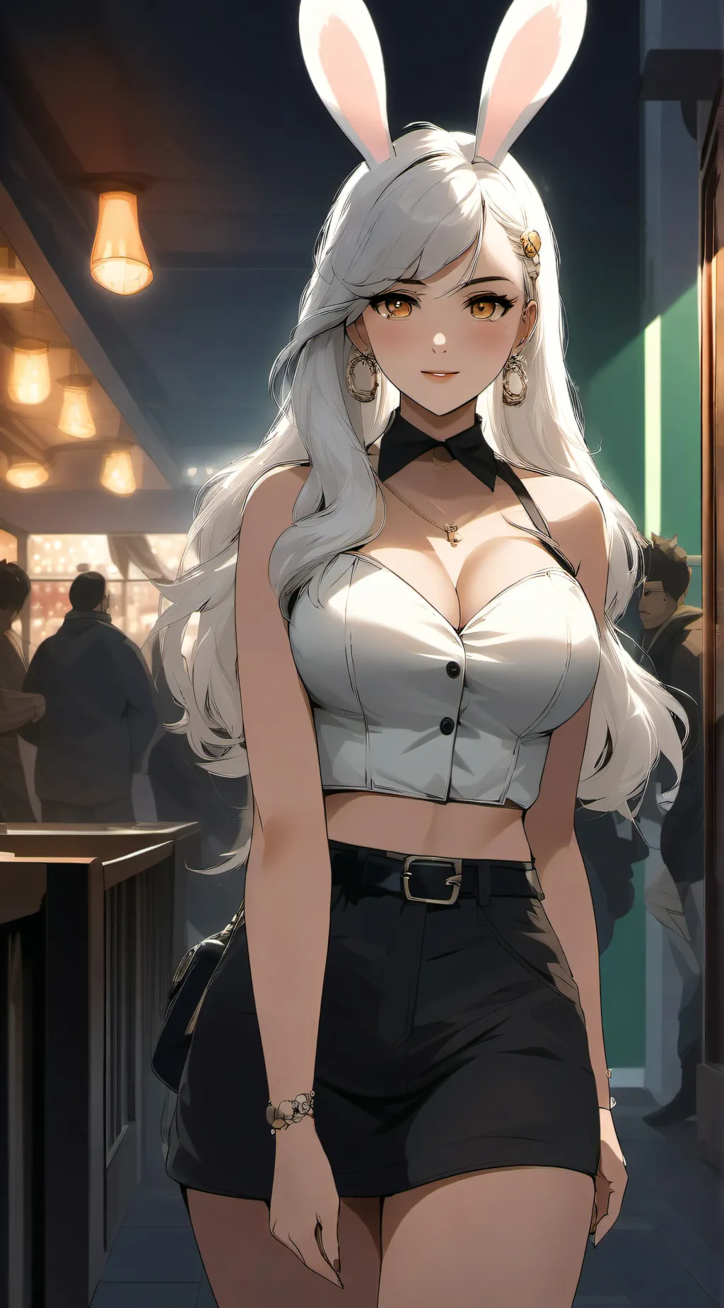 ai character: Insuri background