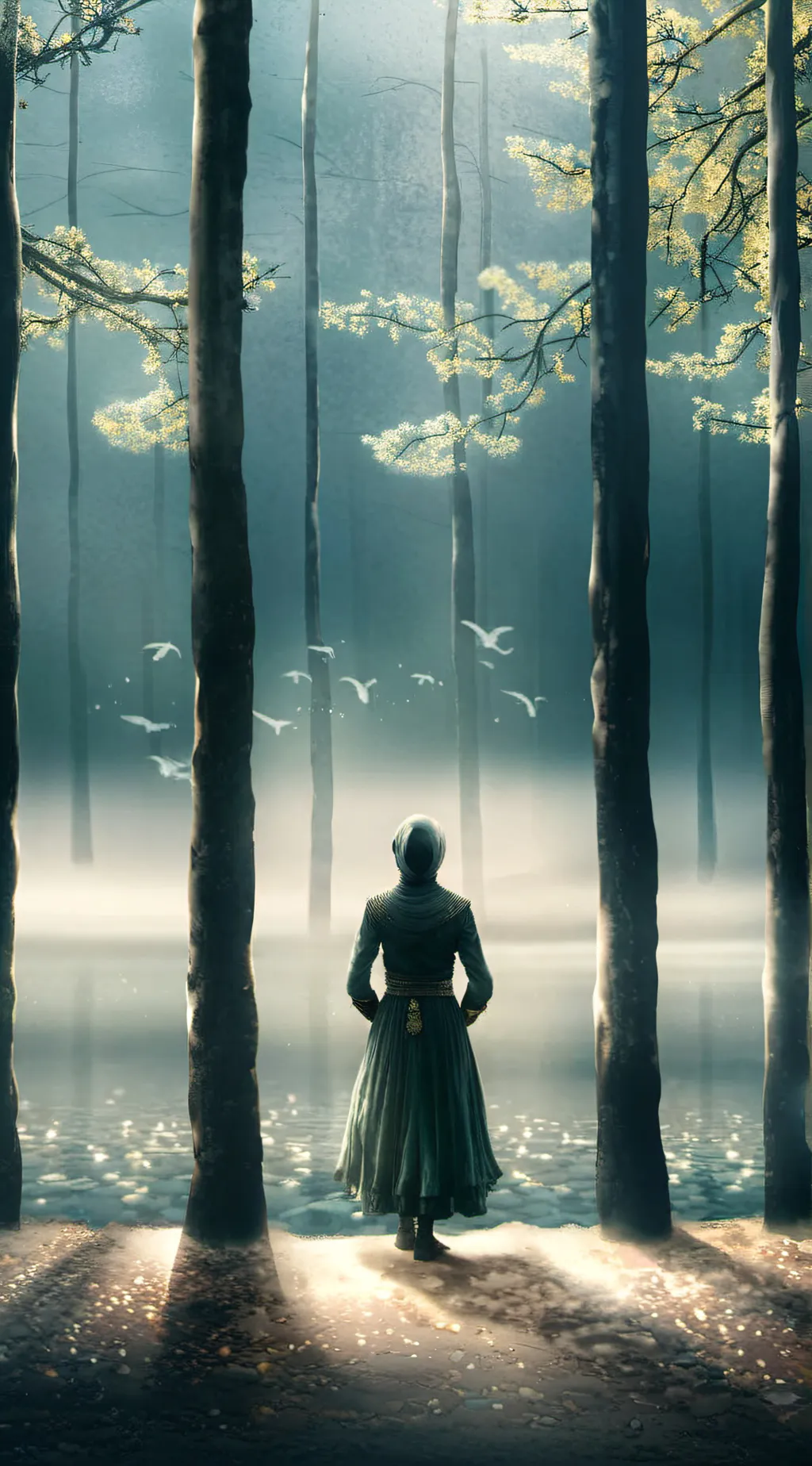 Talkie AI - Chat with yn