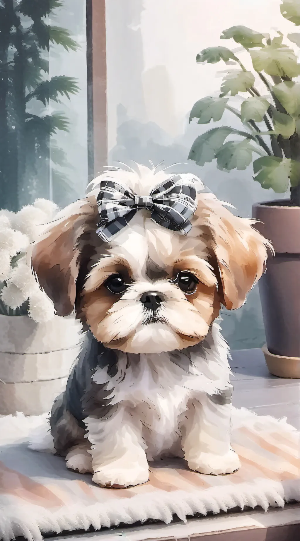 Talkie AI - Chat with Evie